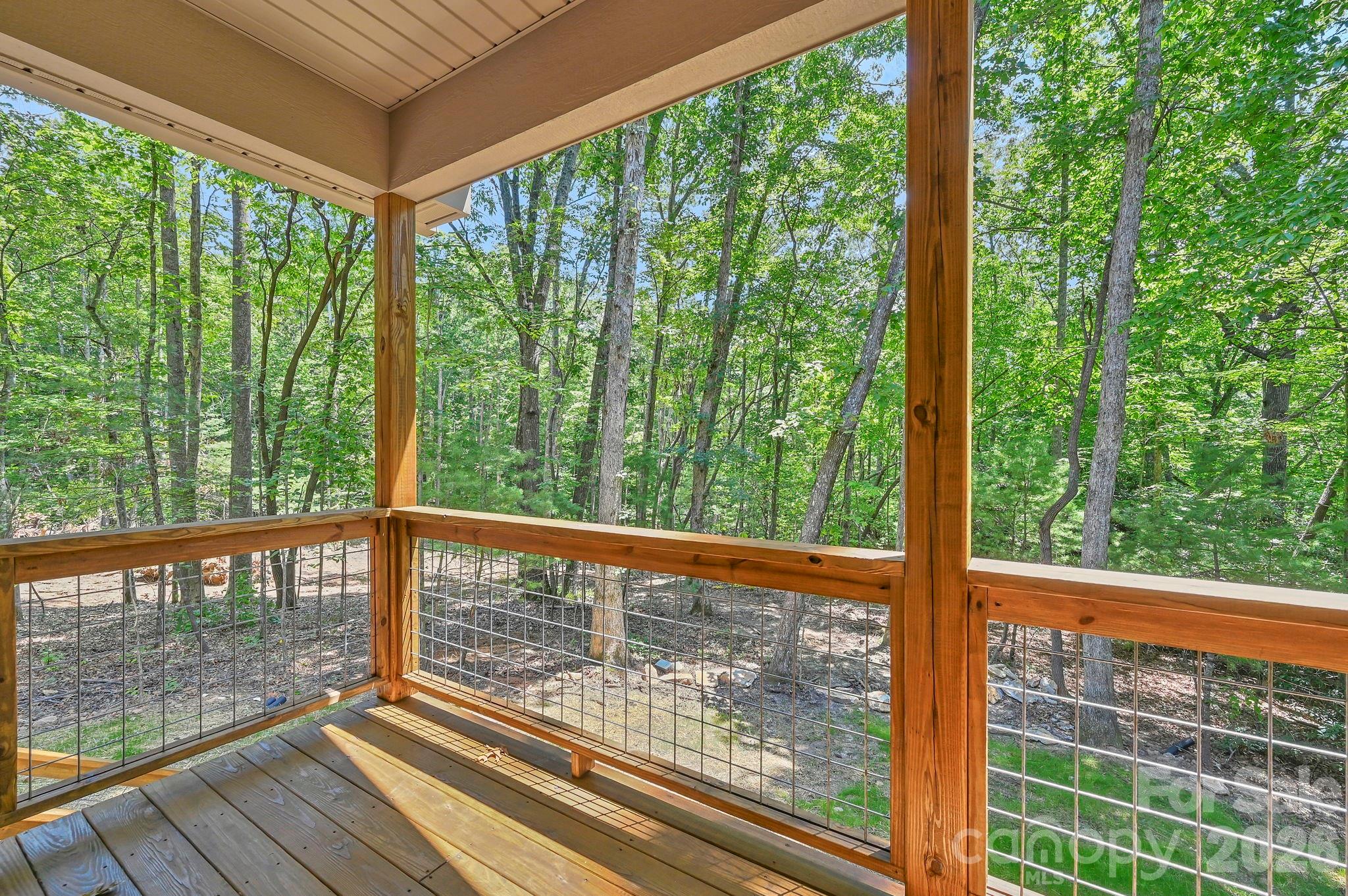 Single Family Residence at 63 Abbey Lane, Hendersonville, photo 34 of 36