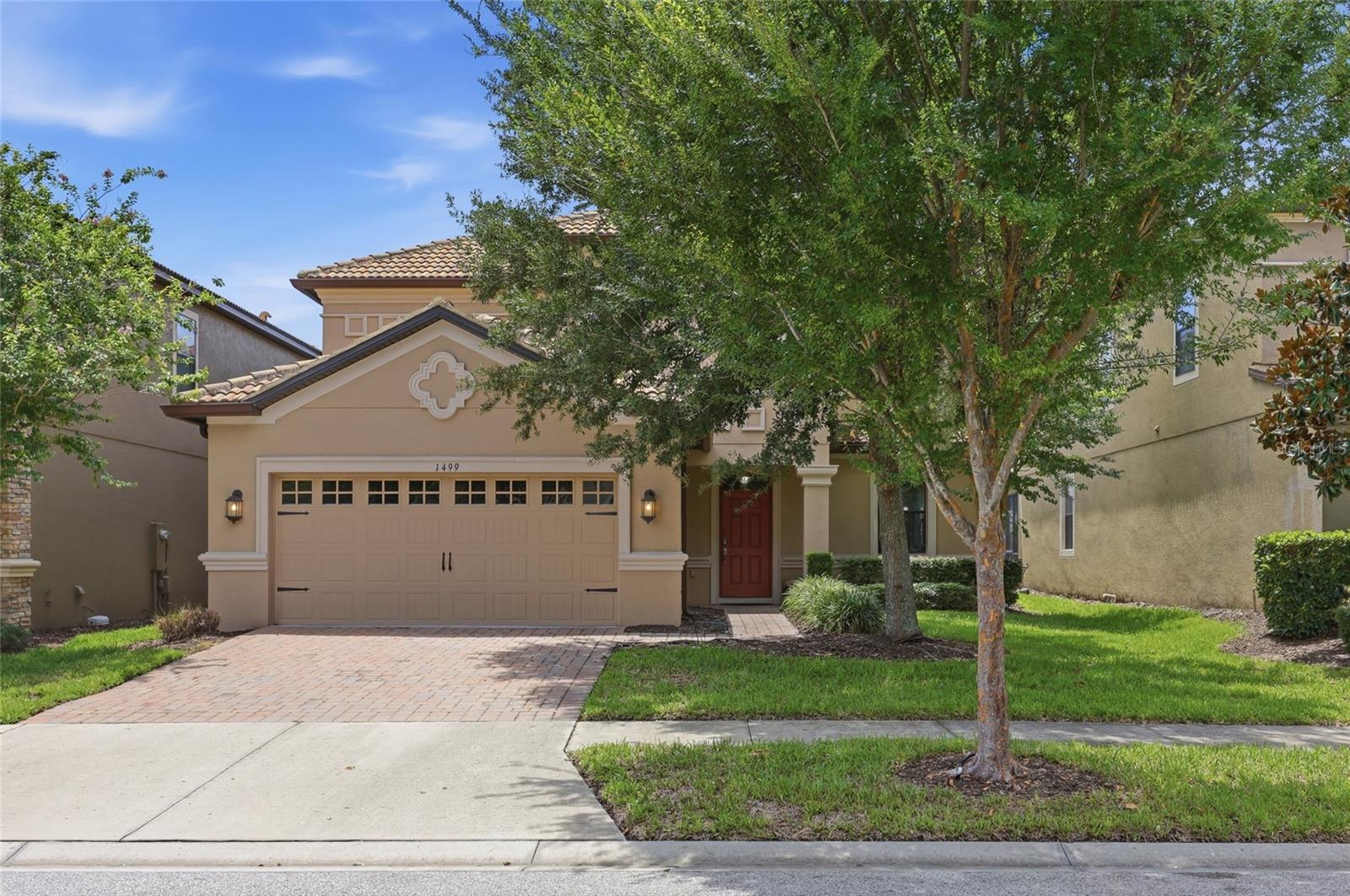1499 ROLLING FAIRWAY DR