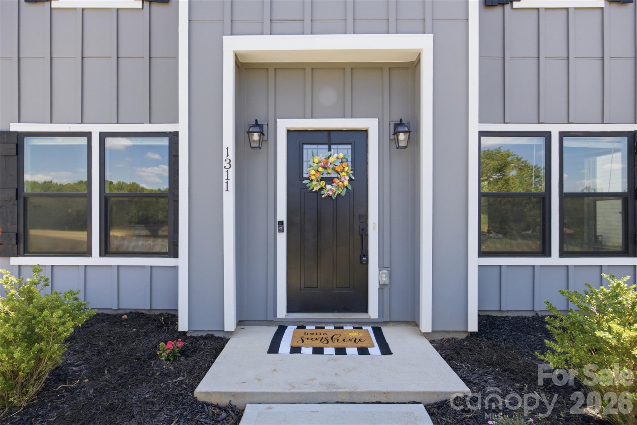 Single Family Residence at 1311 Dockery Drive, Shelby, photo 35 of 35