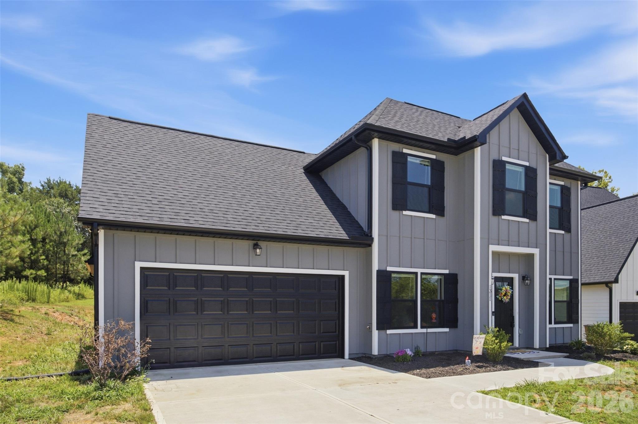 Single Family Residence at 1311 Dockery Drive, Shelby, photo 3 of 35