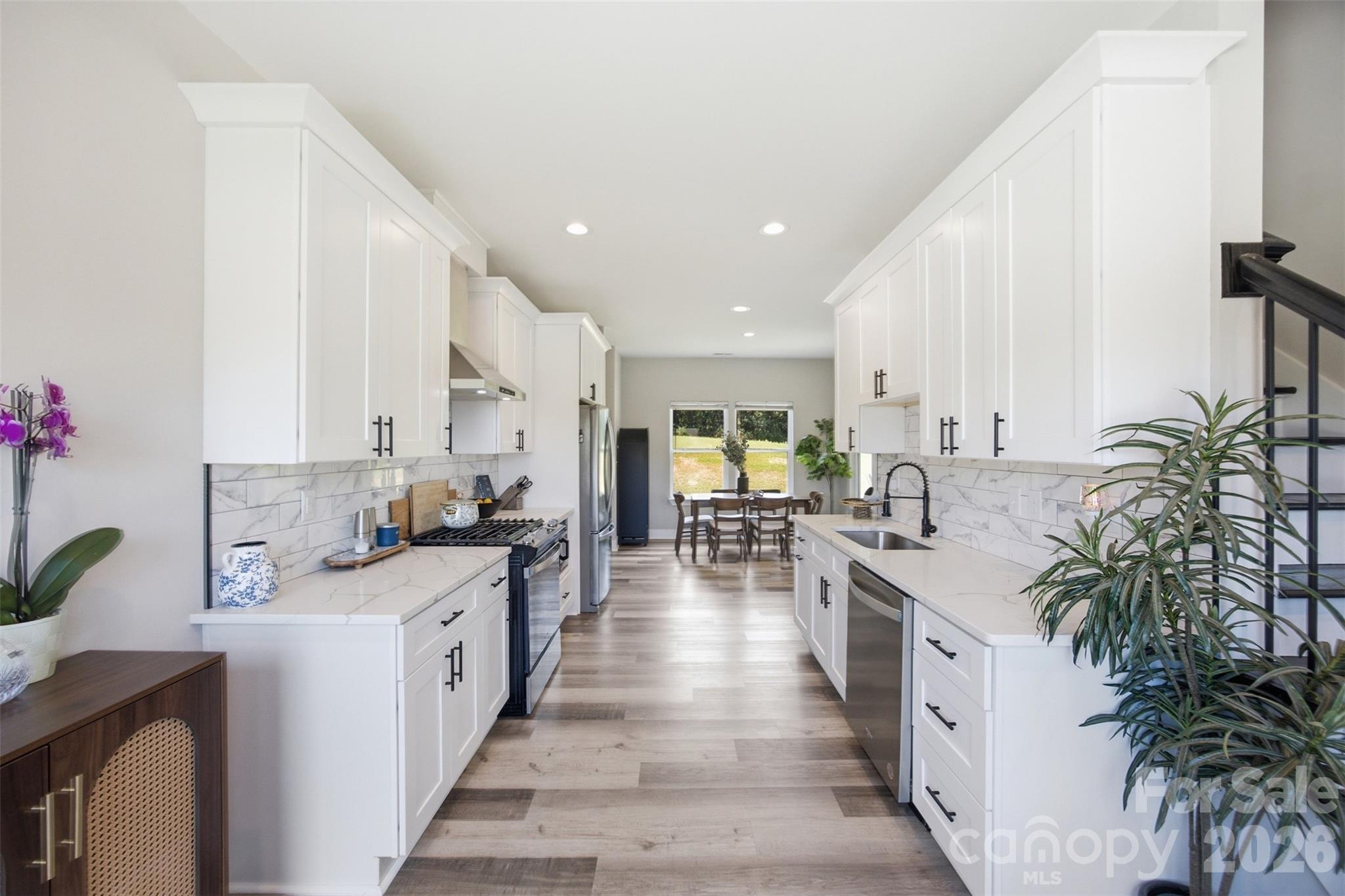 Single Family Residence at 1311 Dockery Drive, Shelby, photo 8 of 35