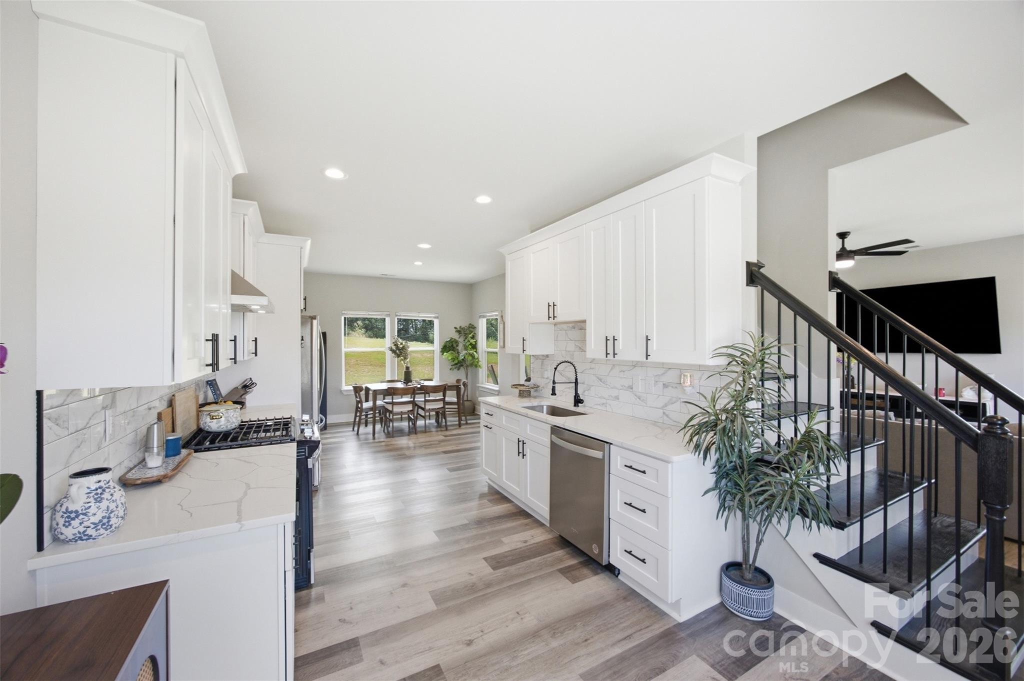 Single Family Residence at 1311 Dockery Drive, Shelby, photo 9 of 35