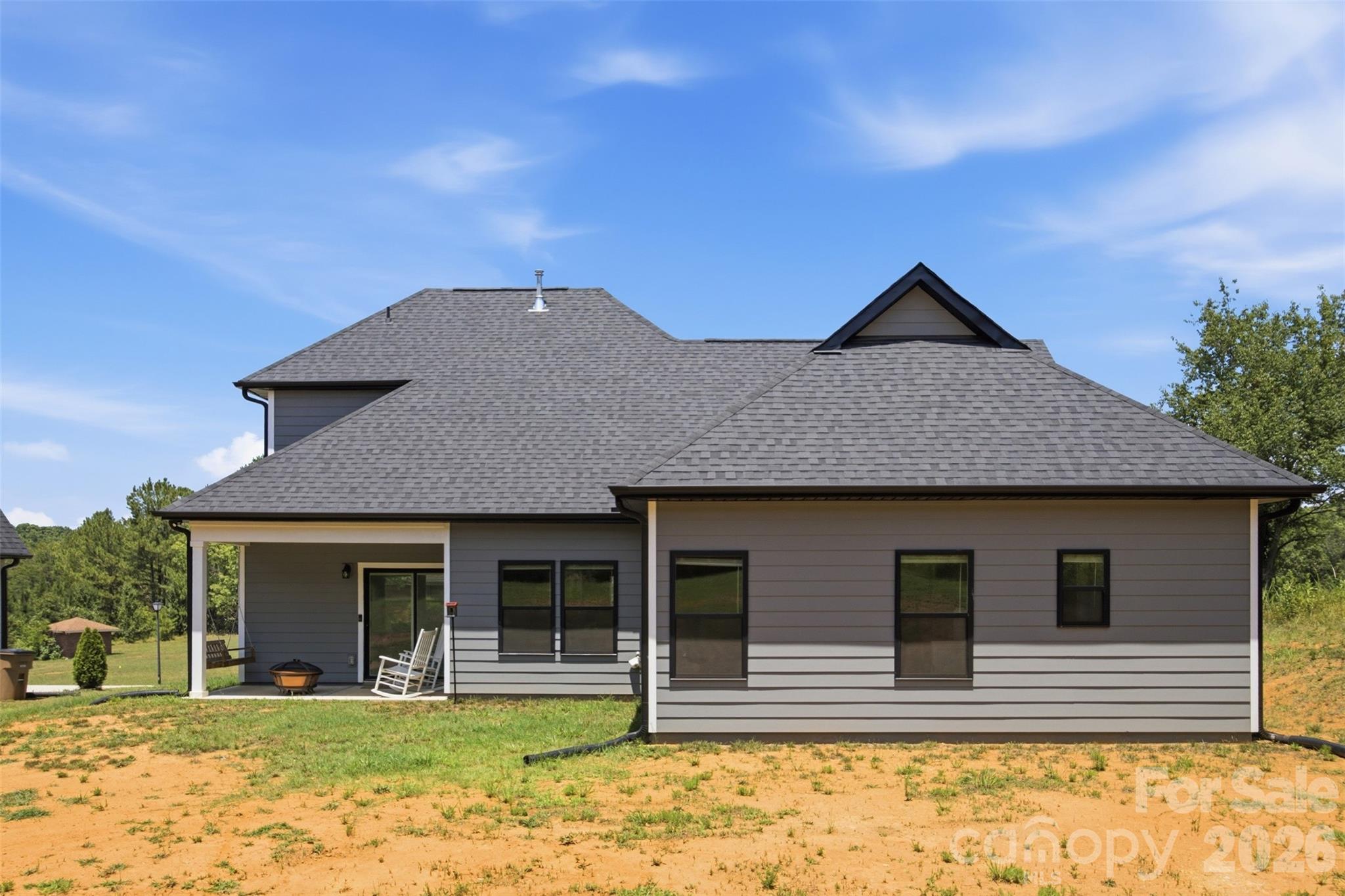 Single Family Residence at 1311 Dockery Drive, Shelby, photo 34 of 35