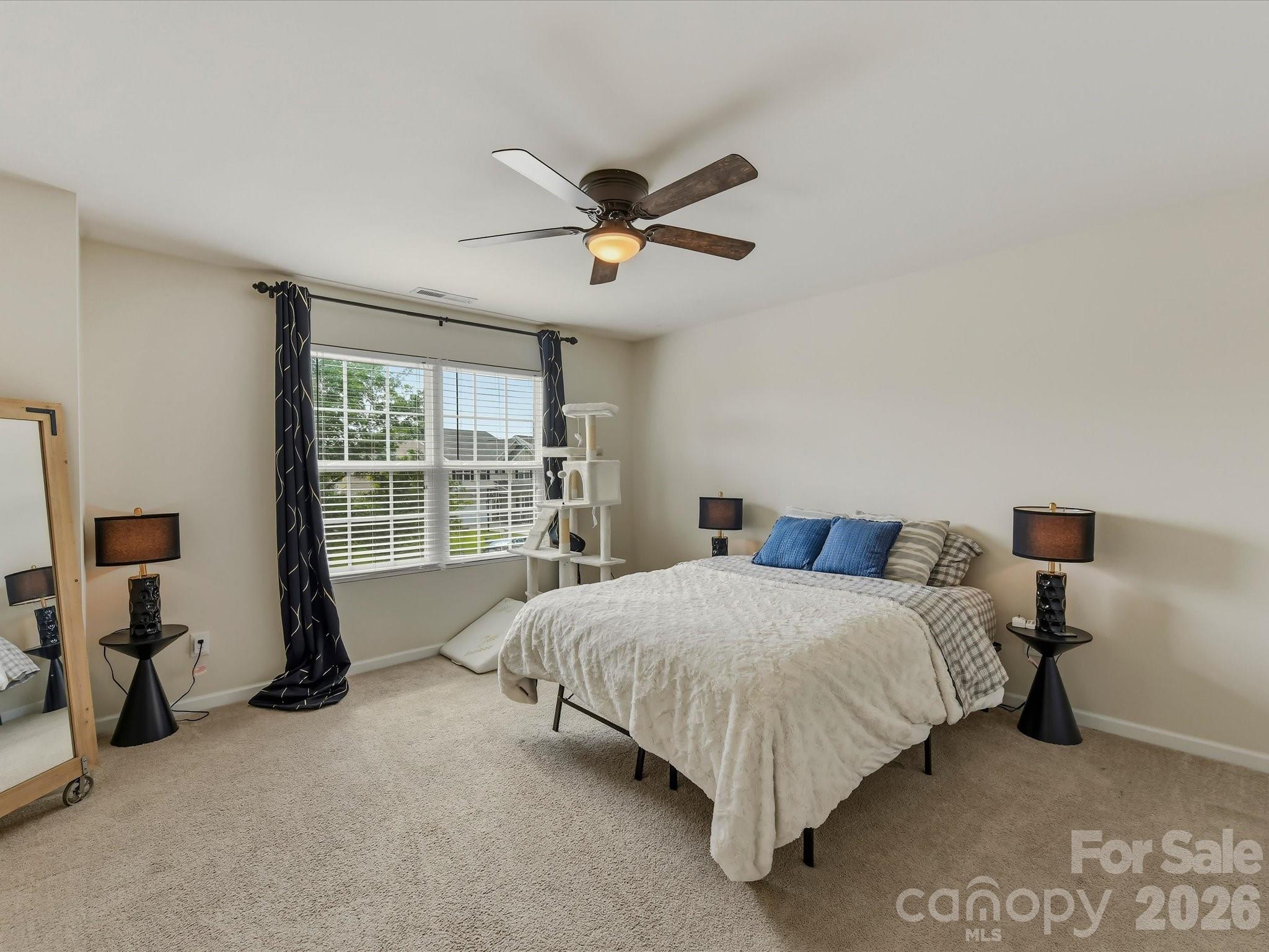 Single Family Residence at 1033 Blue Stream Lane, Indian Trail, photo 28 of 36
