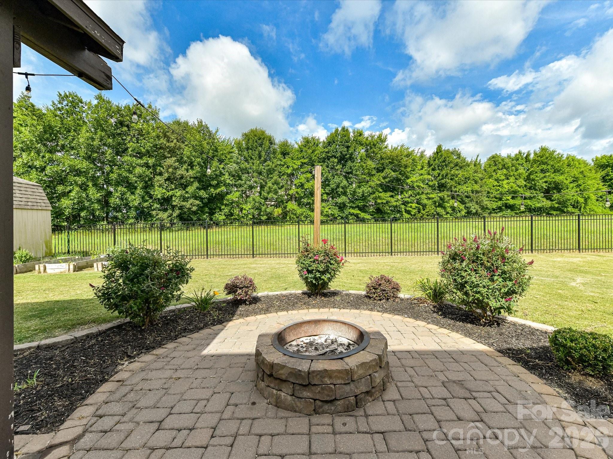 Single Family Residence at 1033 Blue Stream Lane, Indian Trail, photo 31 of 36
