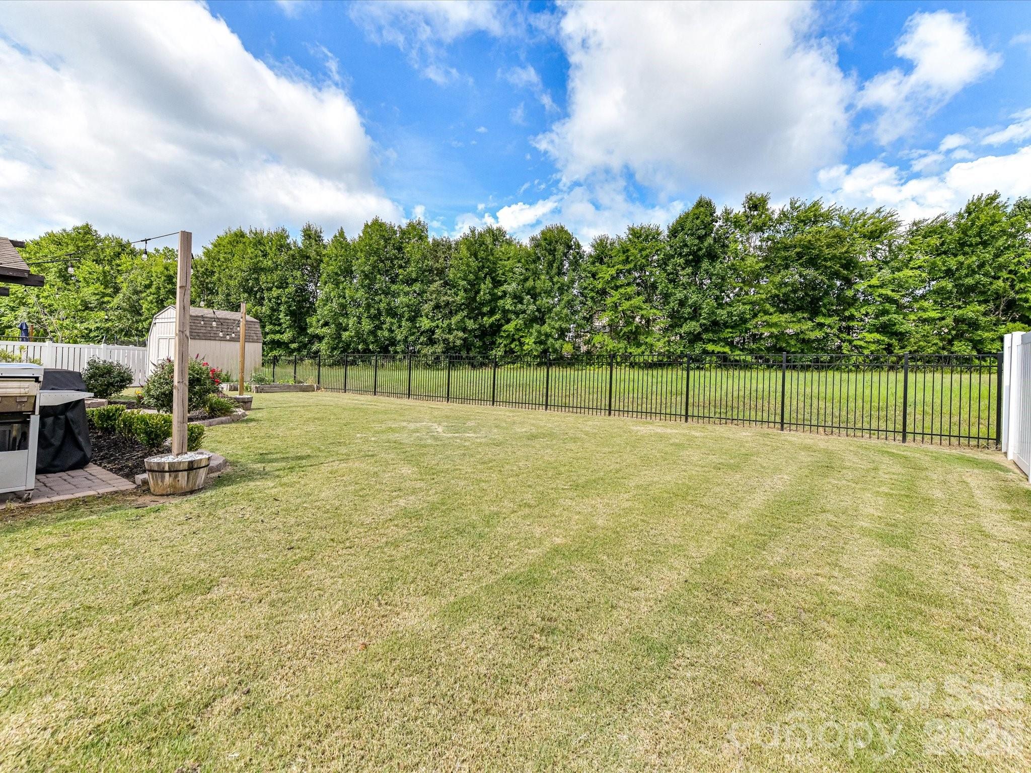 Single Family Residence at 1033 Blue Stream Lane, Indian Trail, photo 34 of 36