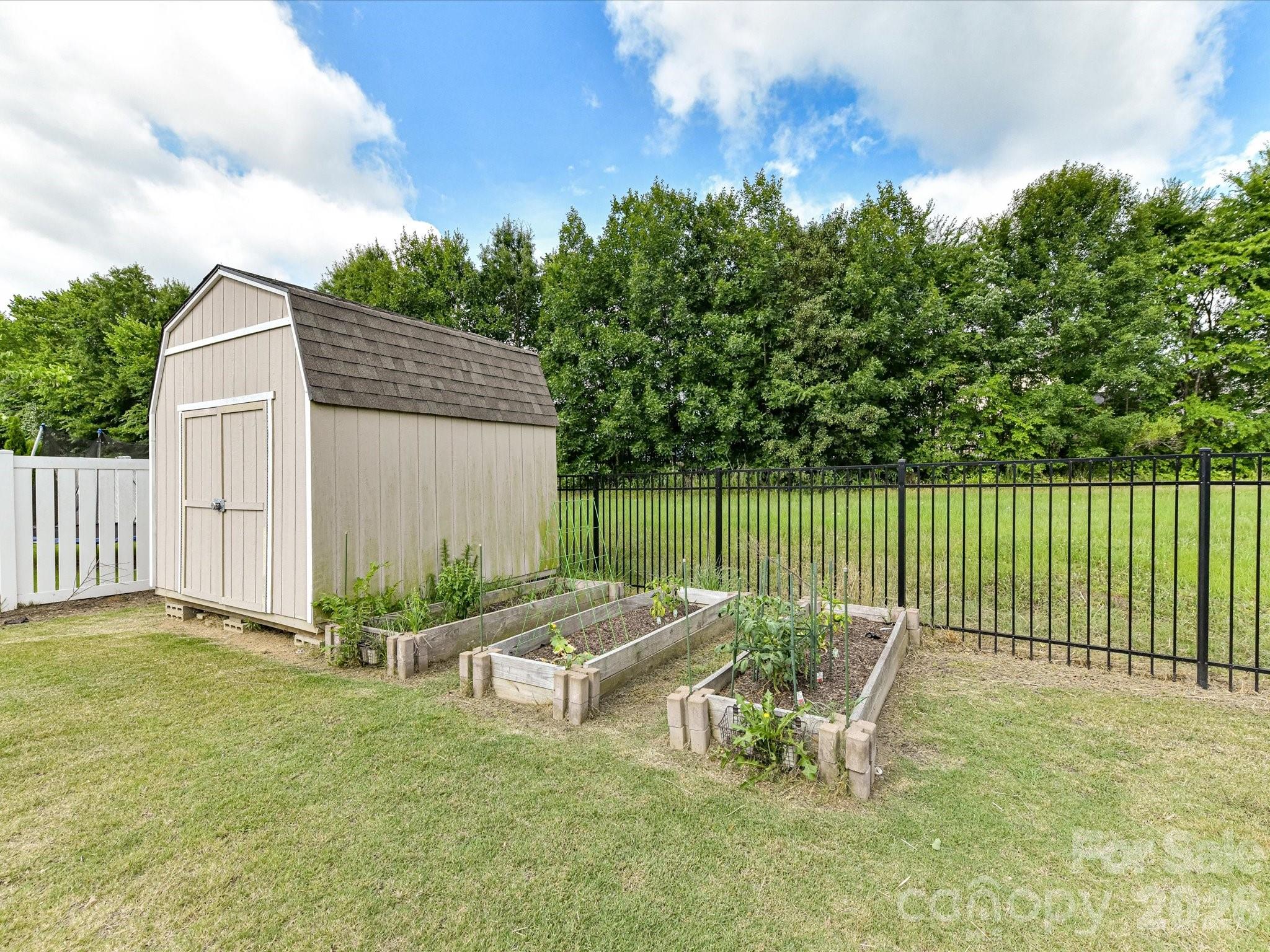 Single Family Residence at 1033 Blue Stream Lane, Indian Trail, photo 36 of 36