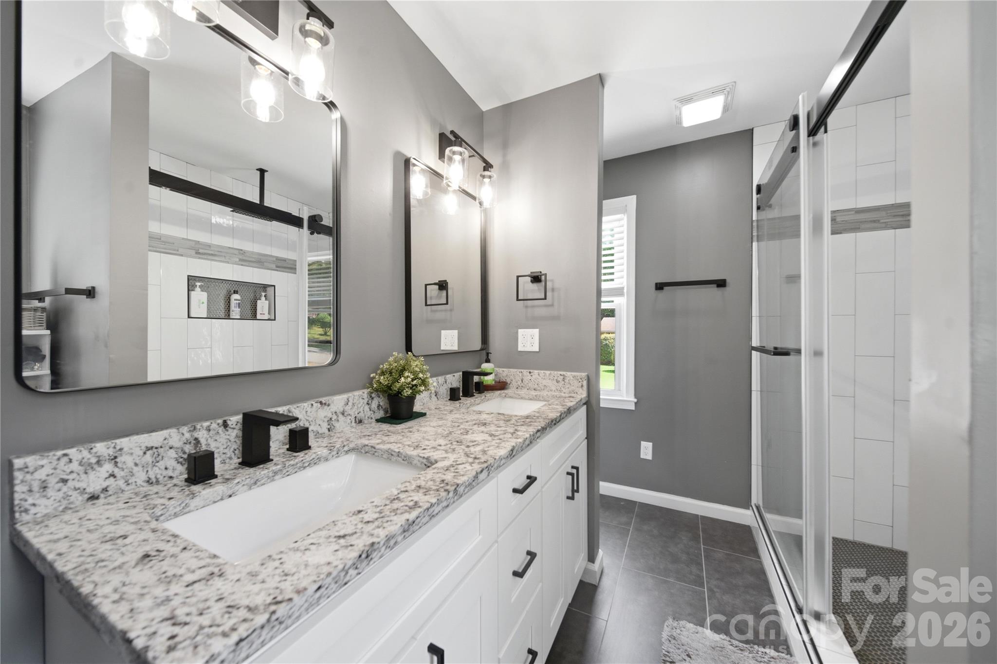 Primary Bathroom - 131 Hickory Lane, York
