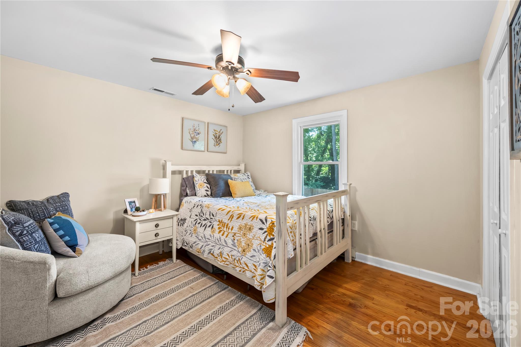 Single Family Residence at 159 New Haw Creek Road, Asheville, photo 10 of 35