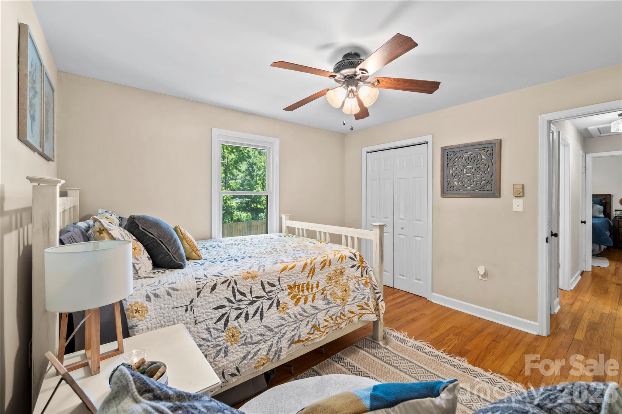 Single Family Residence at 159 New Haw Creek Road, Asheville, photo 11 of 35