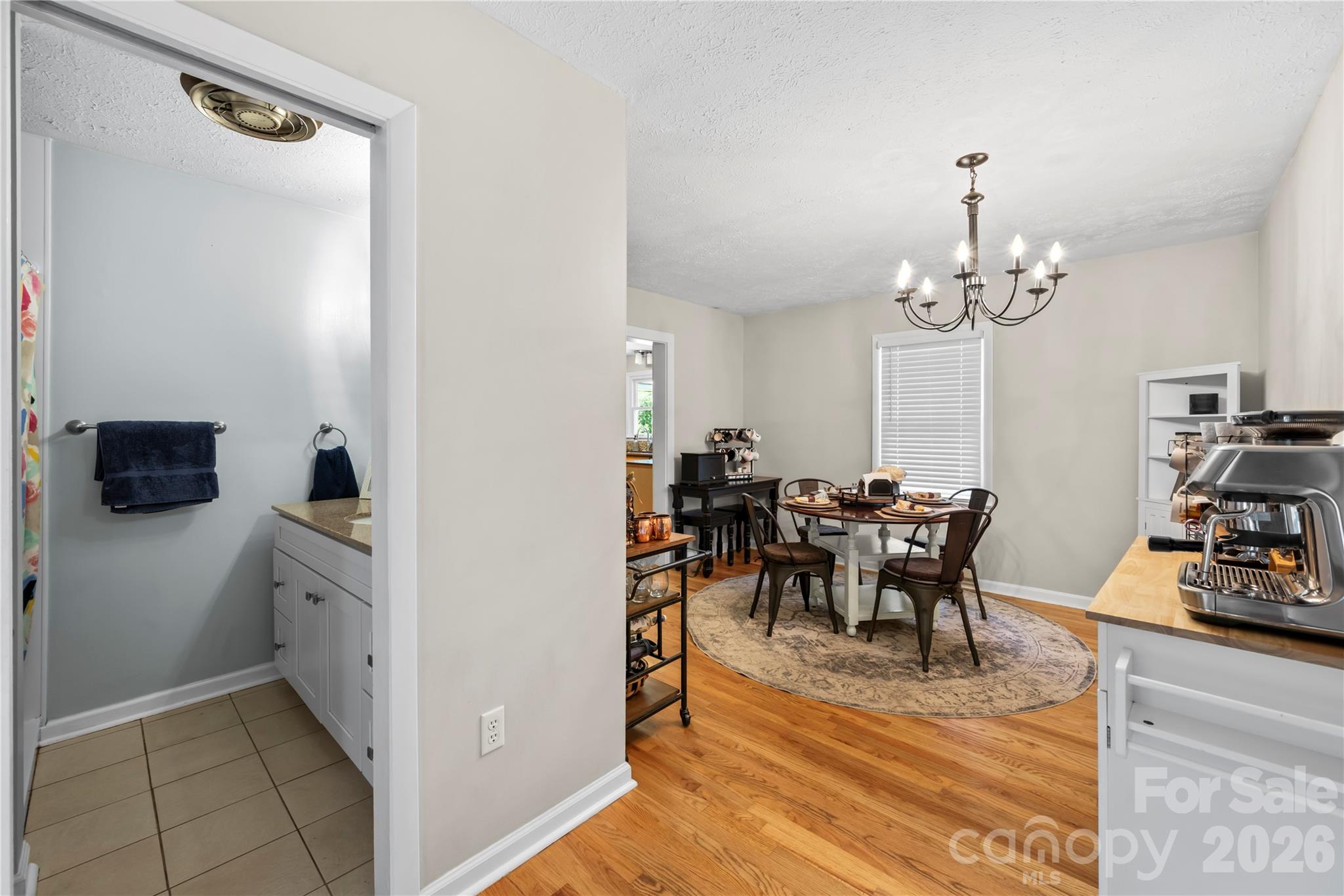 Single Family Residence at 159 New Haw Creek Road, Asheville, photo 17 of 35