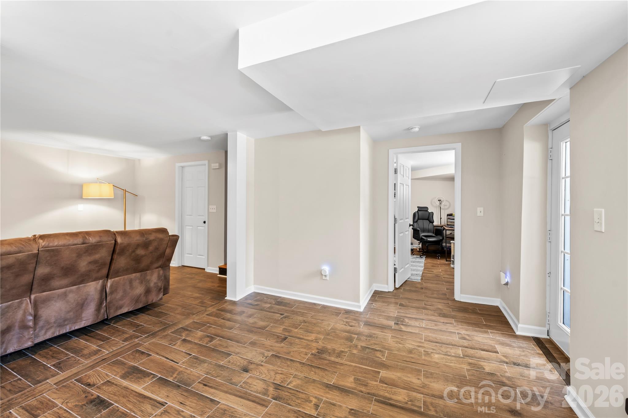 Single Family Residence at 159 New Haw Creek Road, Asheville, photo 23 of 35