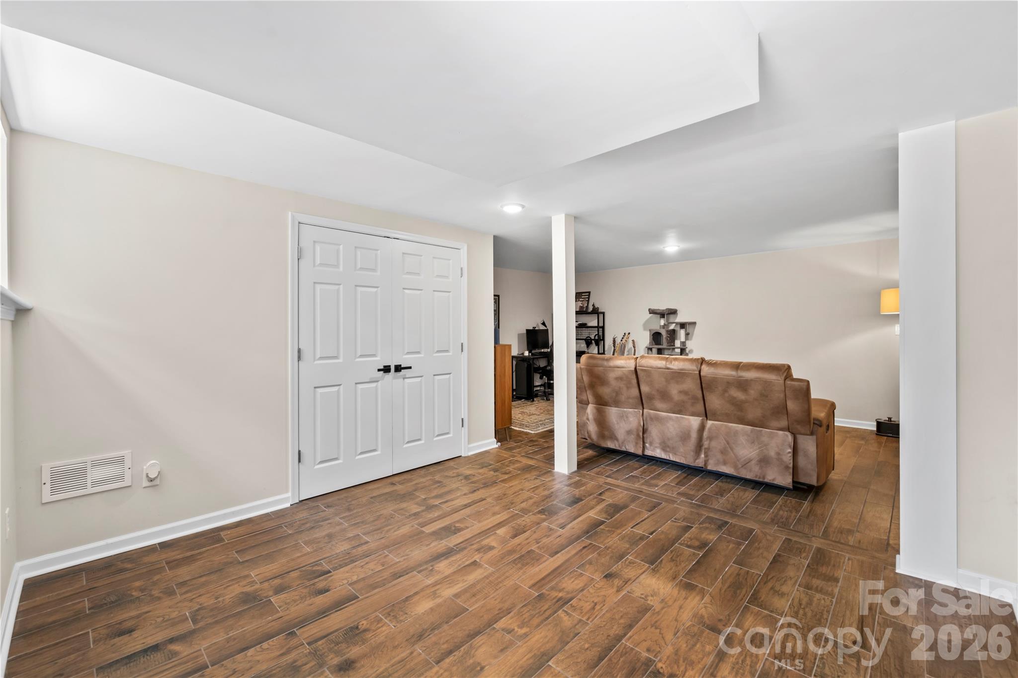 Single Family Residence at 159 New Haw Creek Road, Asheville, photo 24 of 35