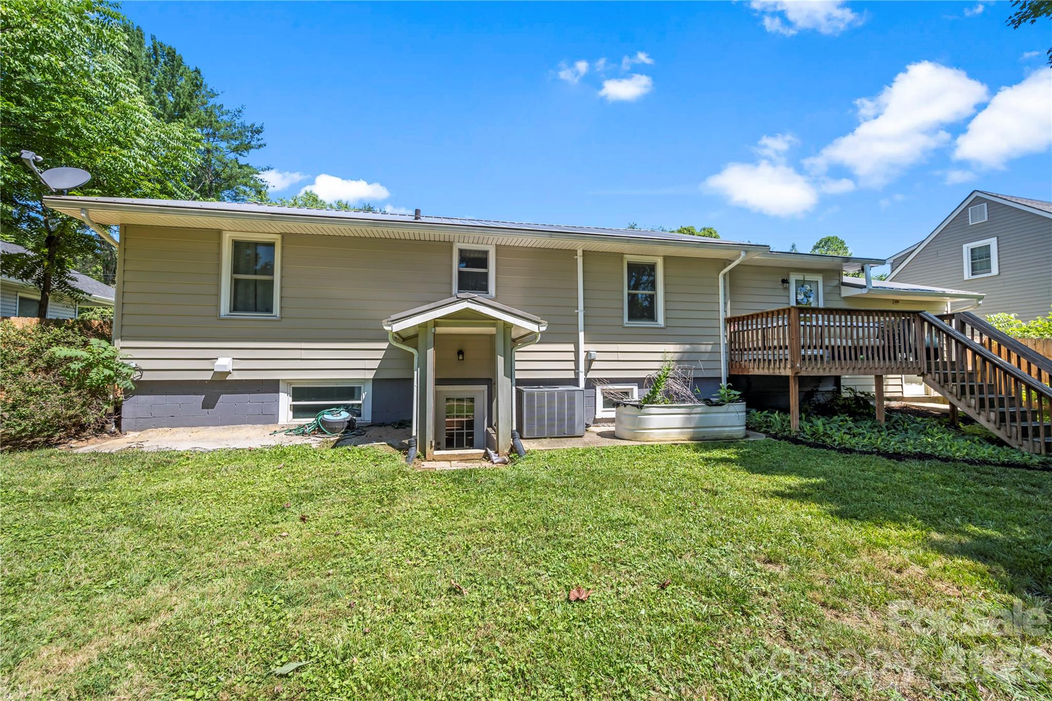 Single Family Residence at 159 New Haw Creek Road, Asheville, photo 28 of 35