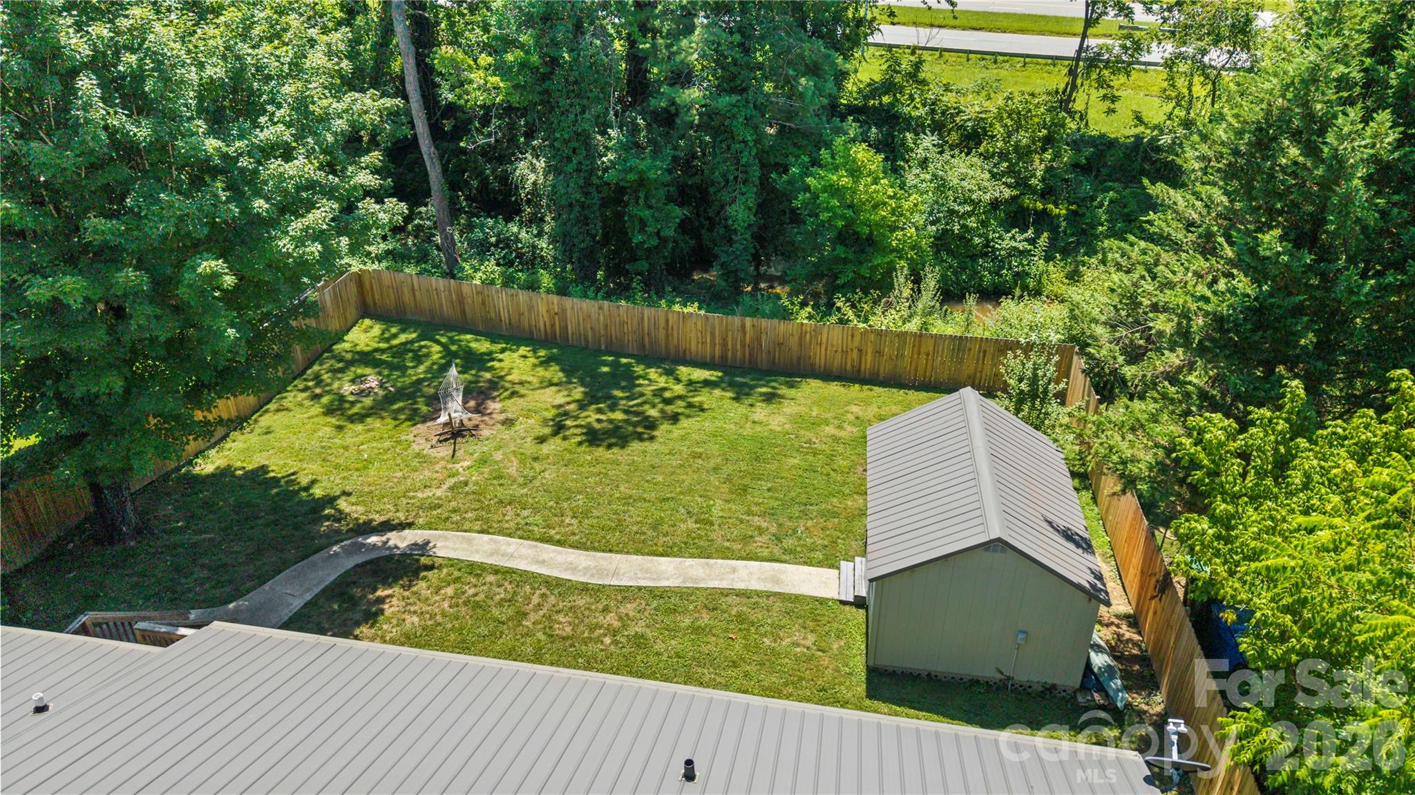 Single Family Residence at 159 New Haw Creek Road, Asheville, photo 35 of 35