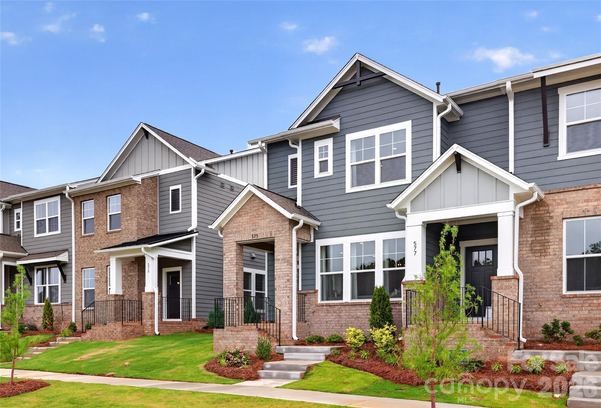 Townhouse at 575 Cape Cod Way, Rock Hill, photo 4 of 30