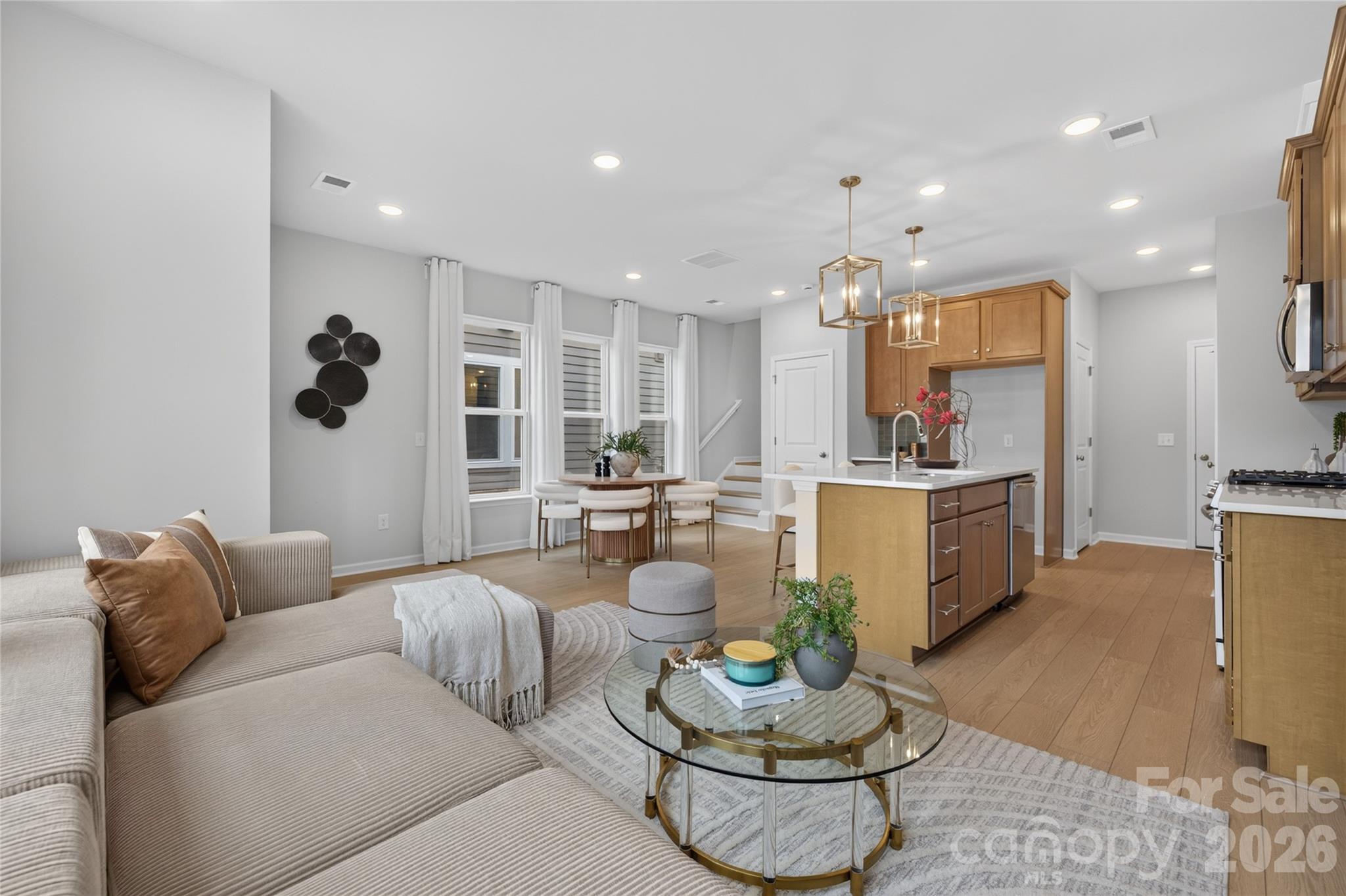 Townhouse at 575 Cape Cod Way, Rock Hill, photo 12 of 30