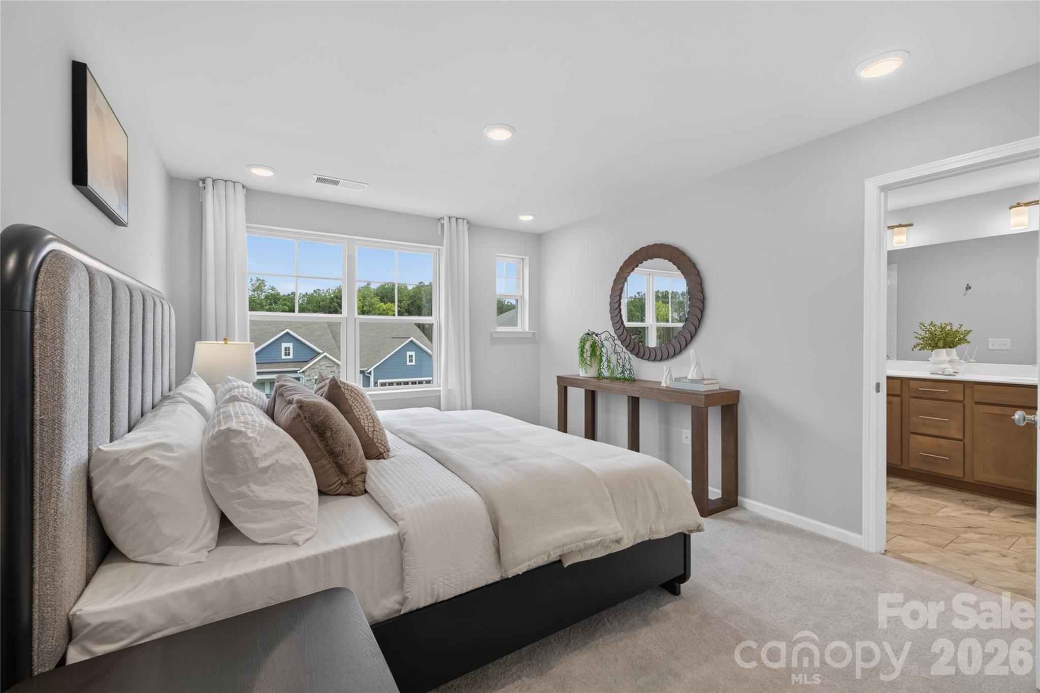 Townhouse at 575 Cape Cod Way, Rock Hill, photo 16 of 30