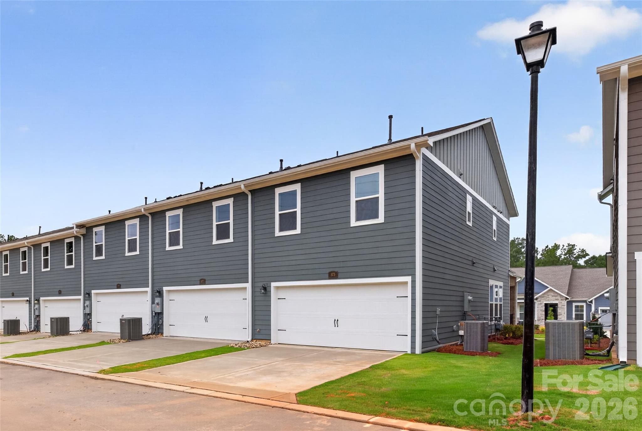 Townhouse at 575 Cape Cod Way, Rock Hill, photo 28 of 30