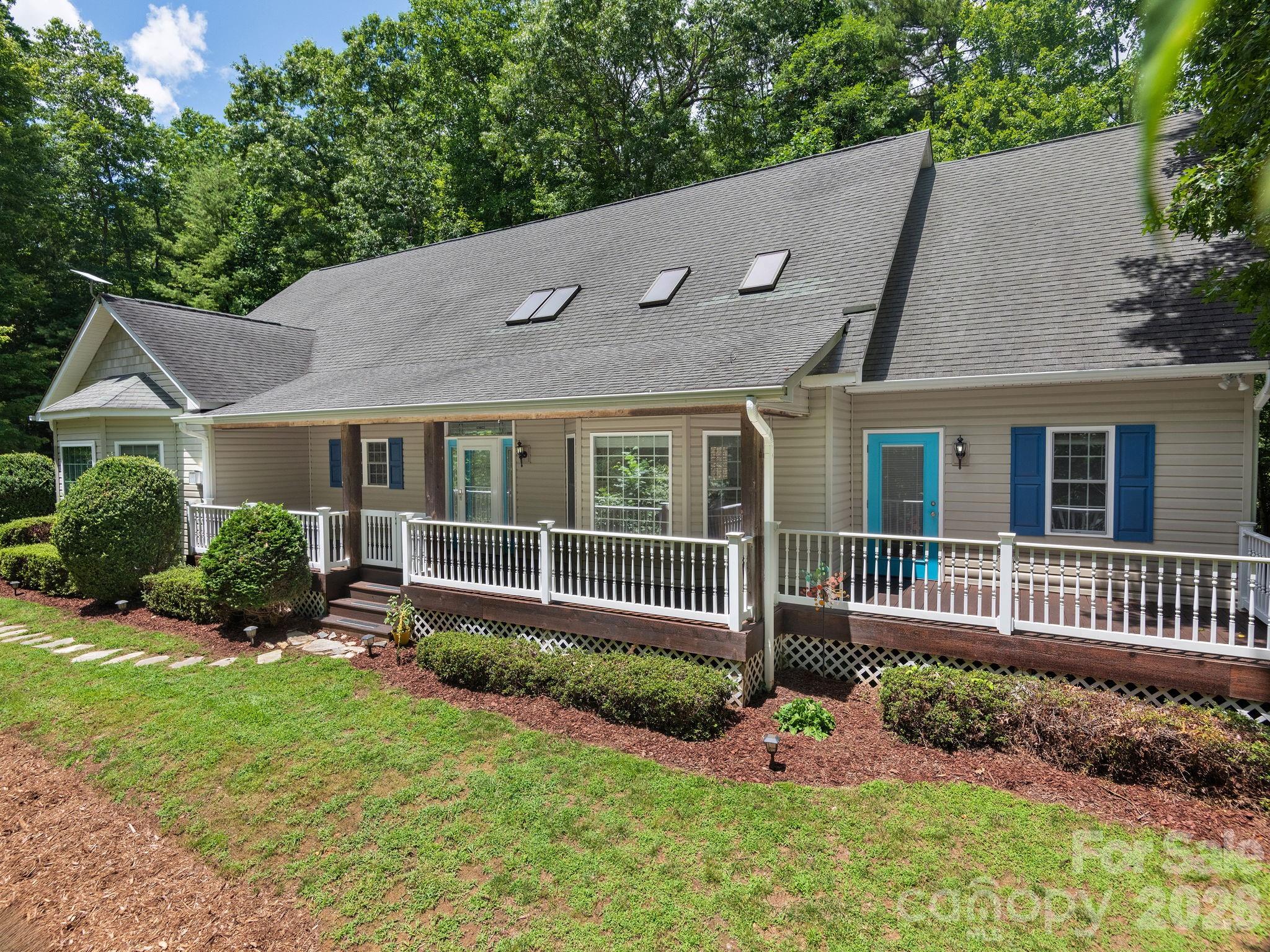 49 Indian Ridge Trail