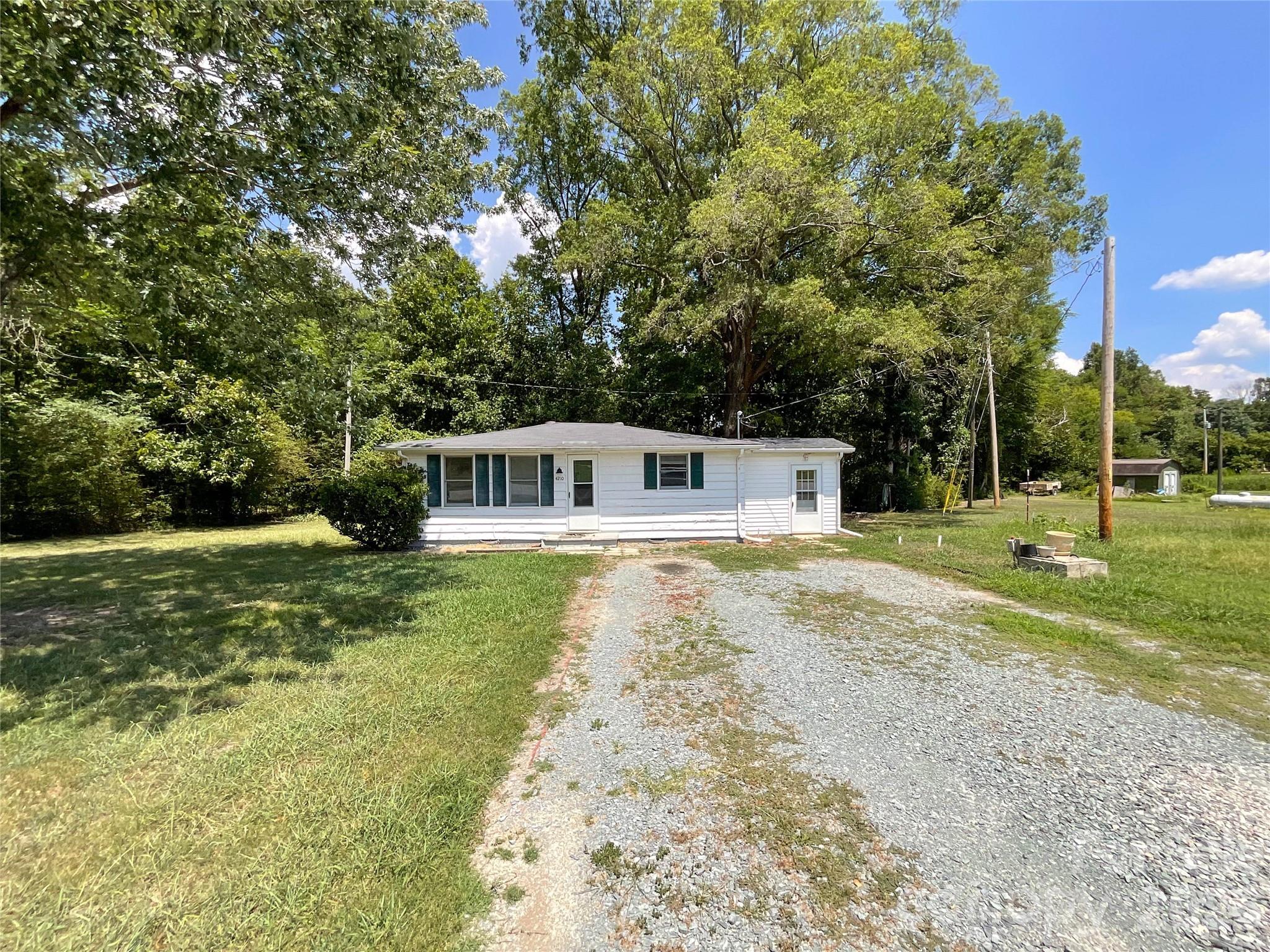 Single Family Residence at 4210 Price Short Cut Road, Monroe, photo 21 of 21