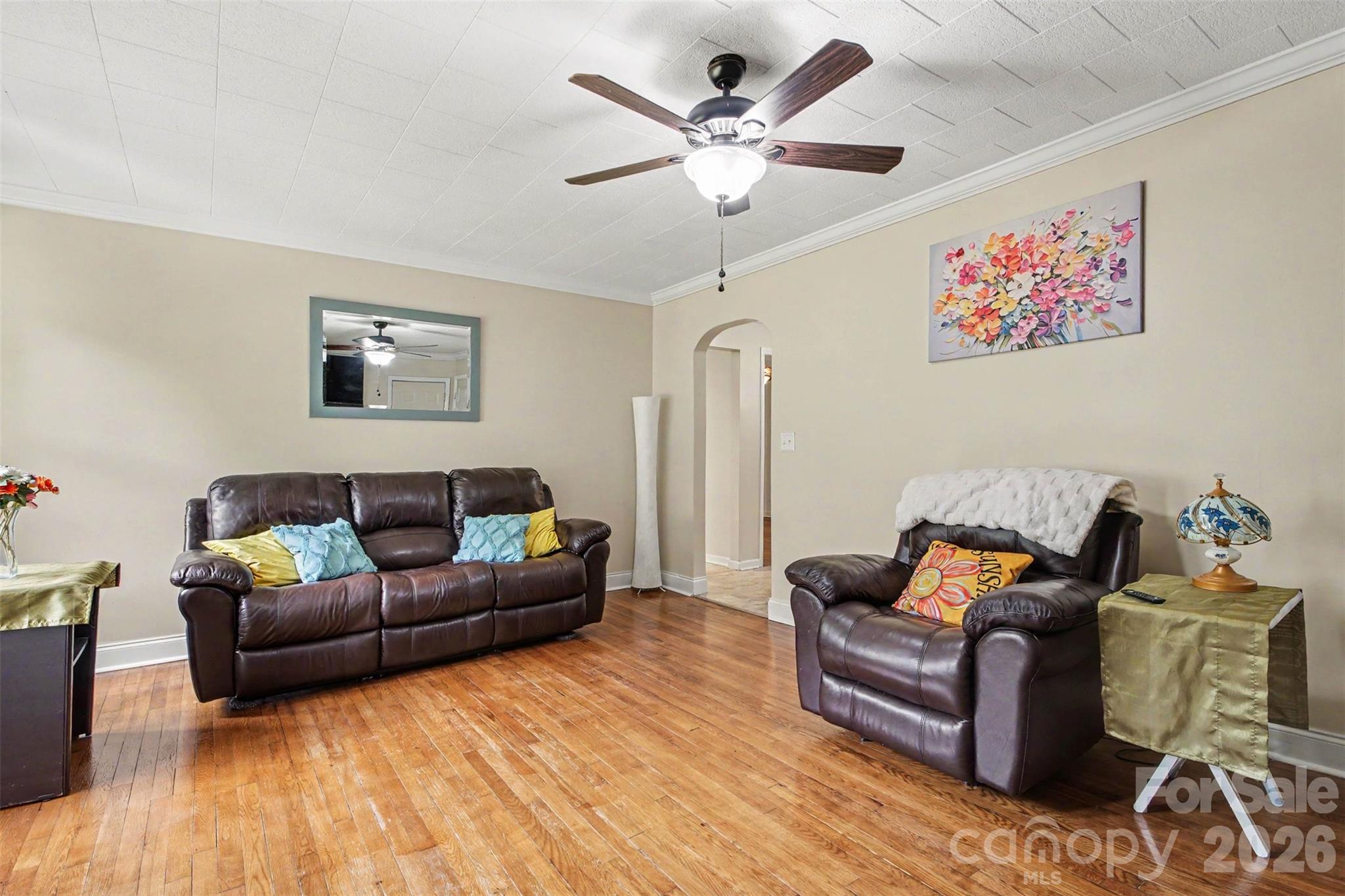 Single Family Residence at 111 Cove Avenue, Mount Holly, photo 4 of 32