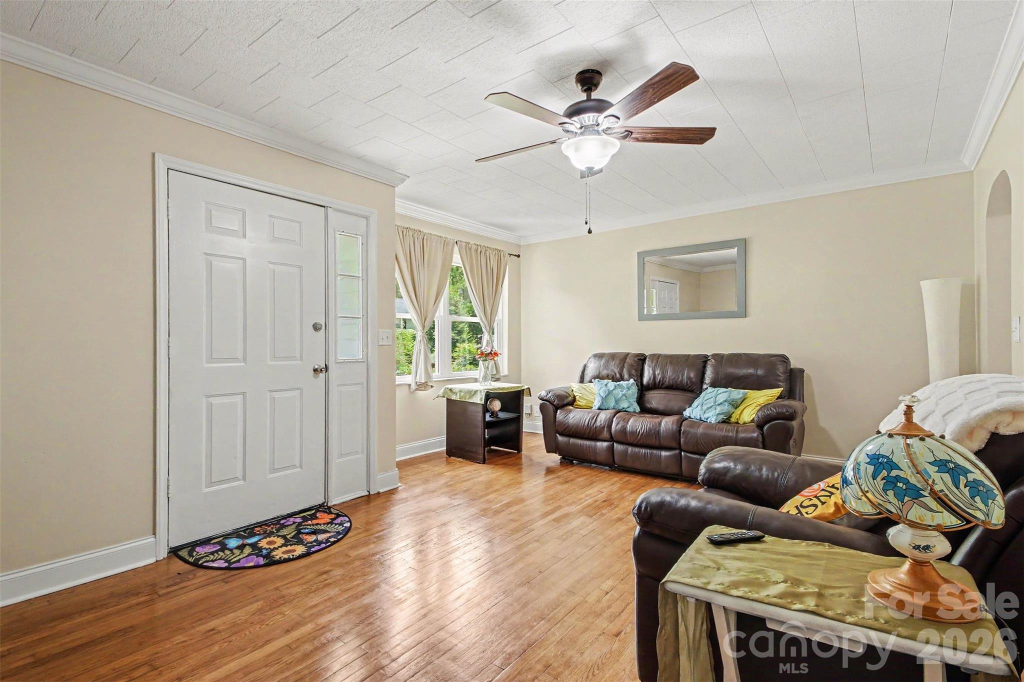 Single Family Residence at 111 Cove Avenue, Mount Holly, photo 5 of 32