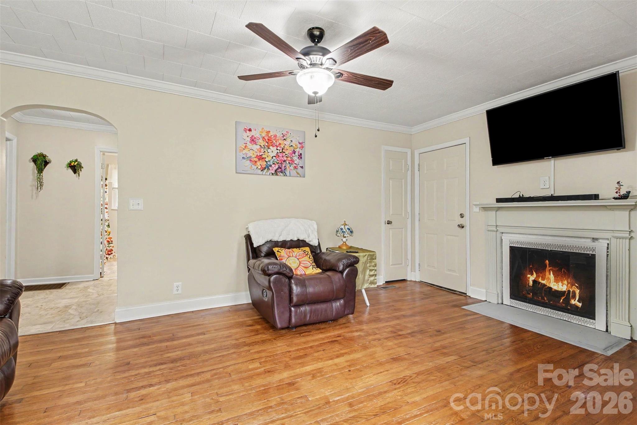 Single Family Residence at 111 Cove Avenue, Mount Holly, photo 6 of 32