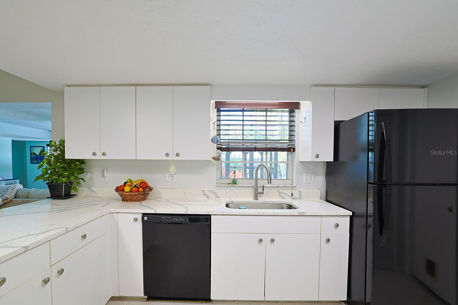 Kitchen - 2553 NORDMAN AVE, NEW SMYRNA BEACH
