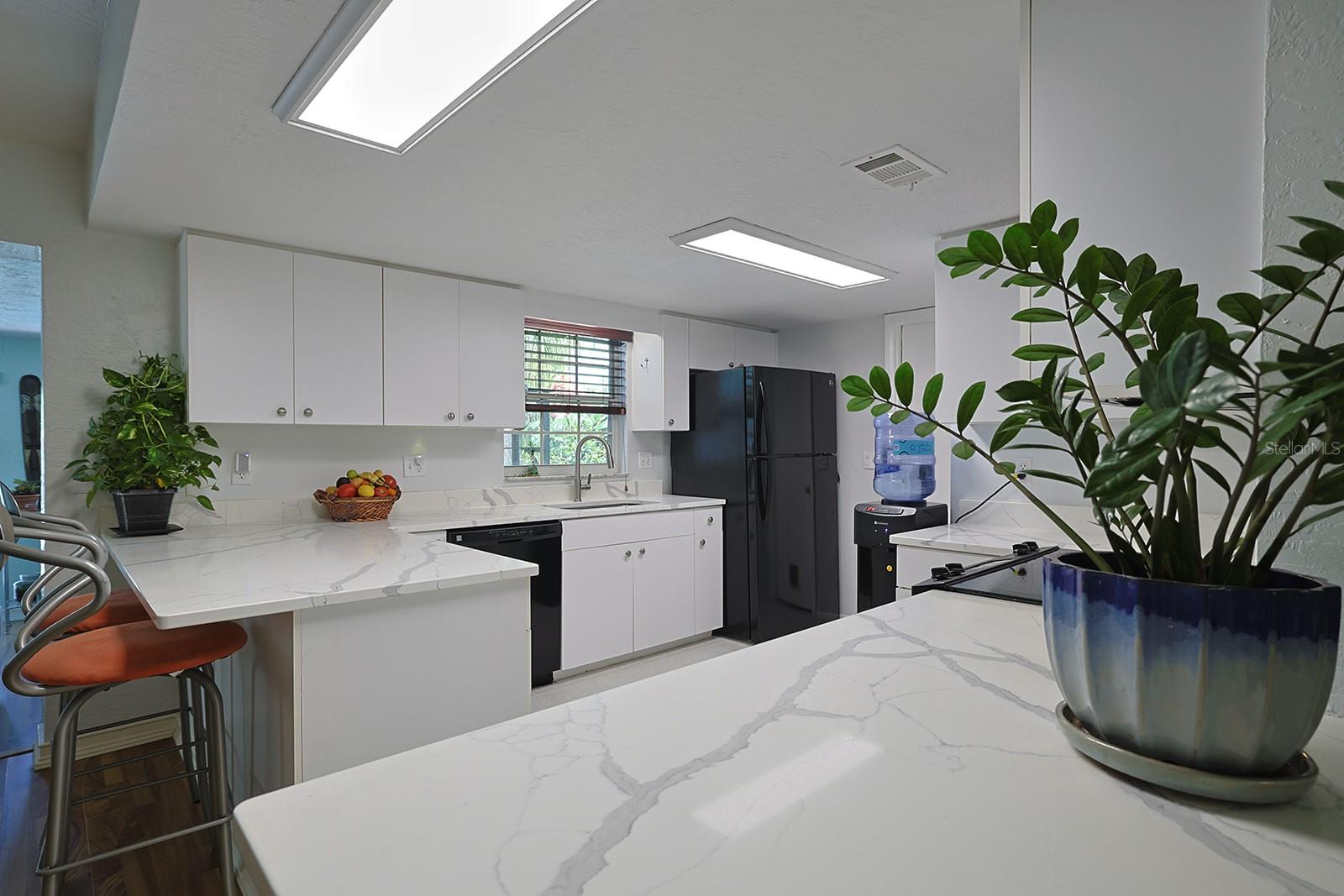 Kitchen - 2553 NORDMAN AVE, NEW SMYRNA BEACH