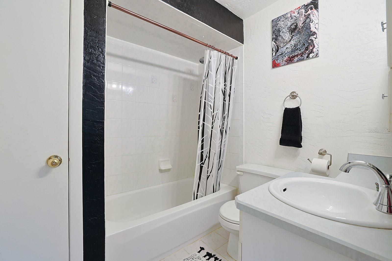 3rd Bathroom - 2553 NORDMAN AVE, NEW SMYRNA BEACH