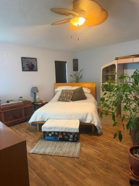 Primary Suite - 2553 NORDMAN AVE, NEW SMYRNA BEACH