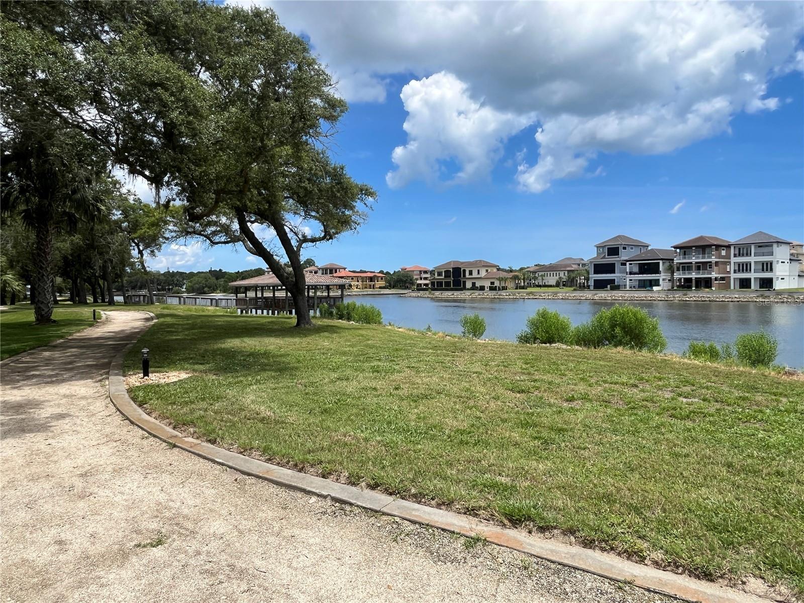 Condominium at 200 RIVERVIEW BND #921, PALM COAST, photo 62 of 65