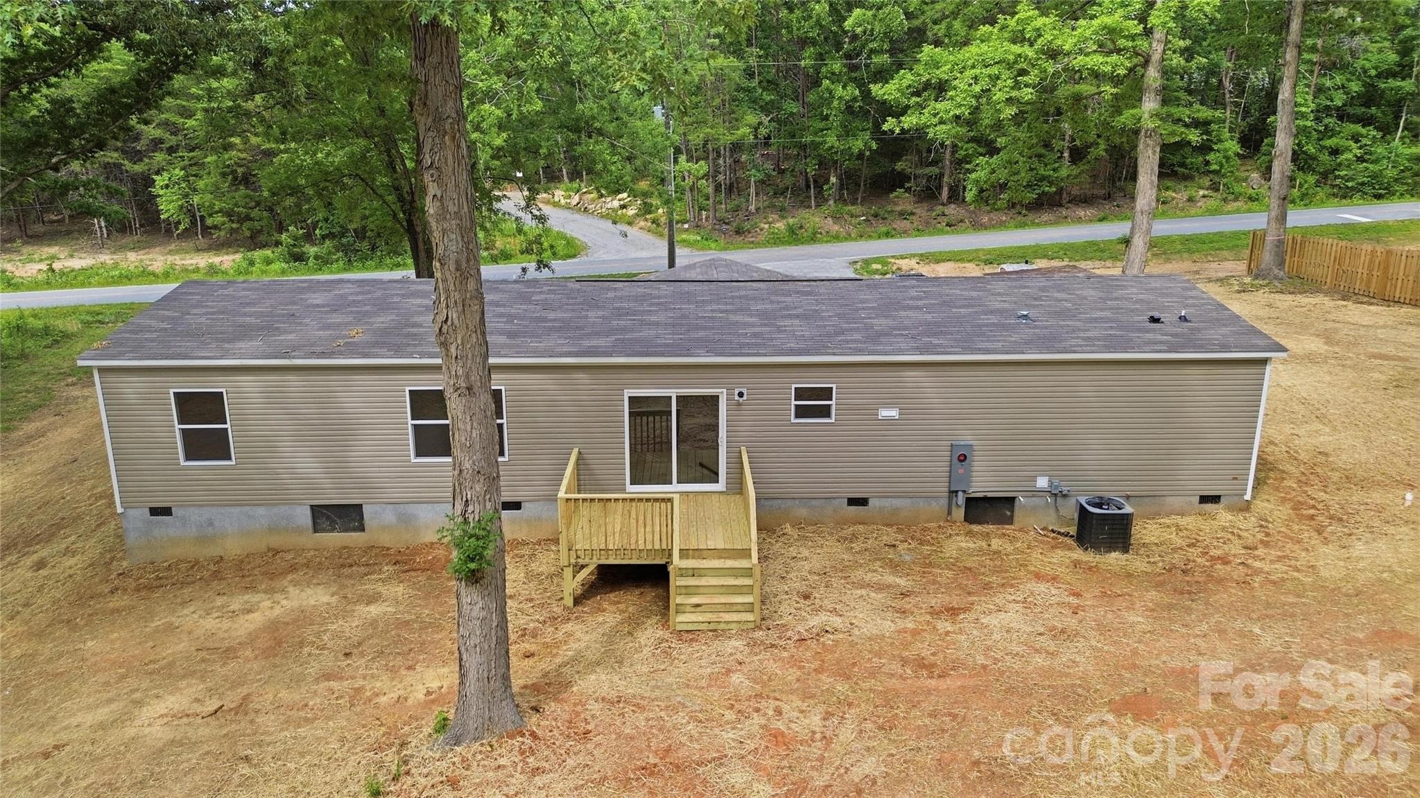 Single Family Residence at 718 Hines Road, Mooresboro, photo 22 of 23