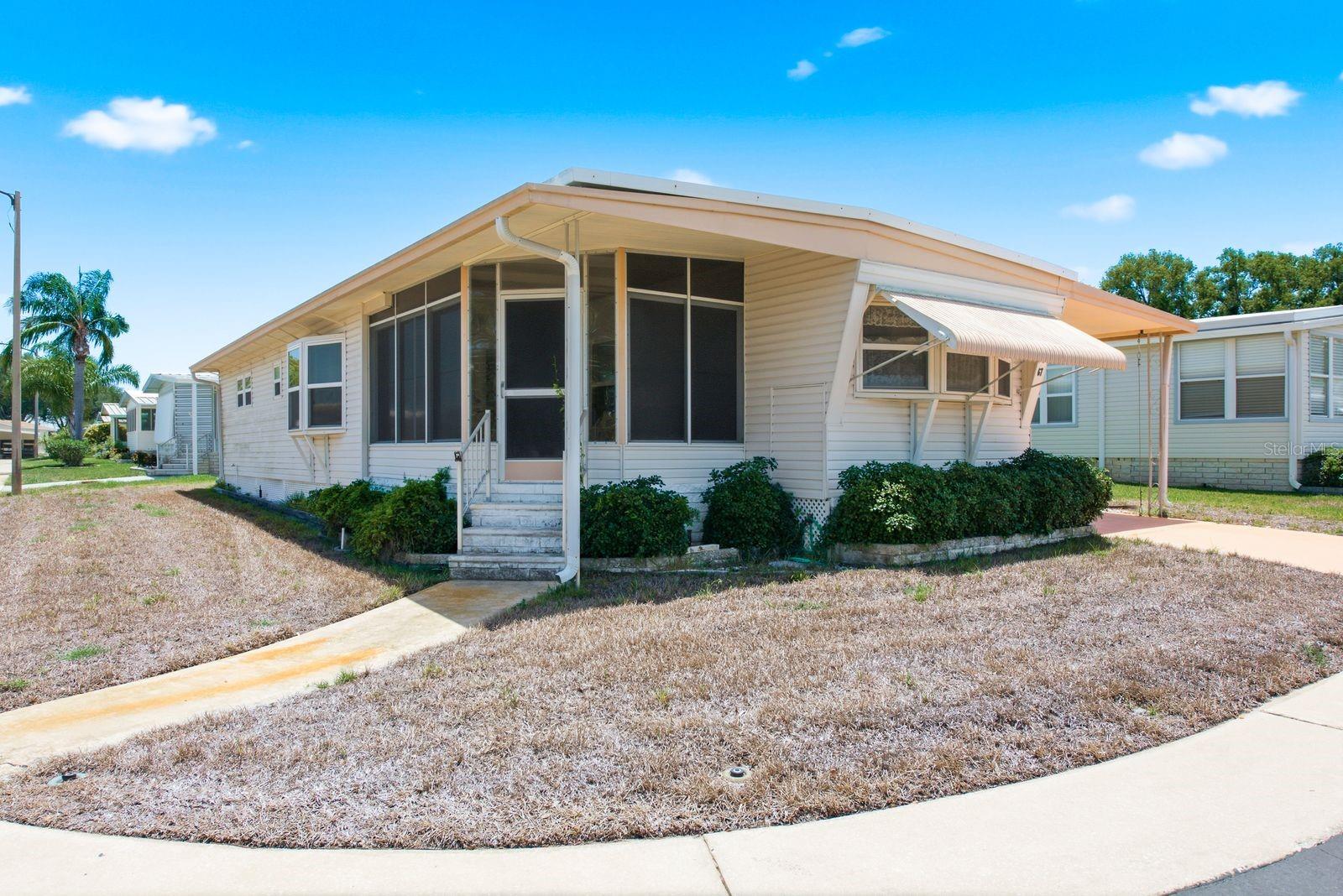 39820 US HIGHWAY 19 N #67