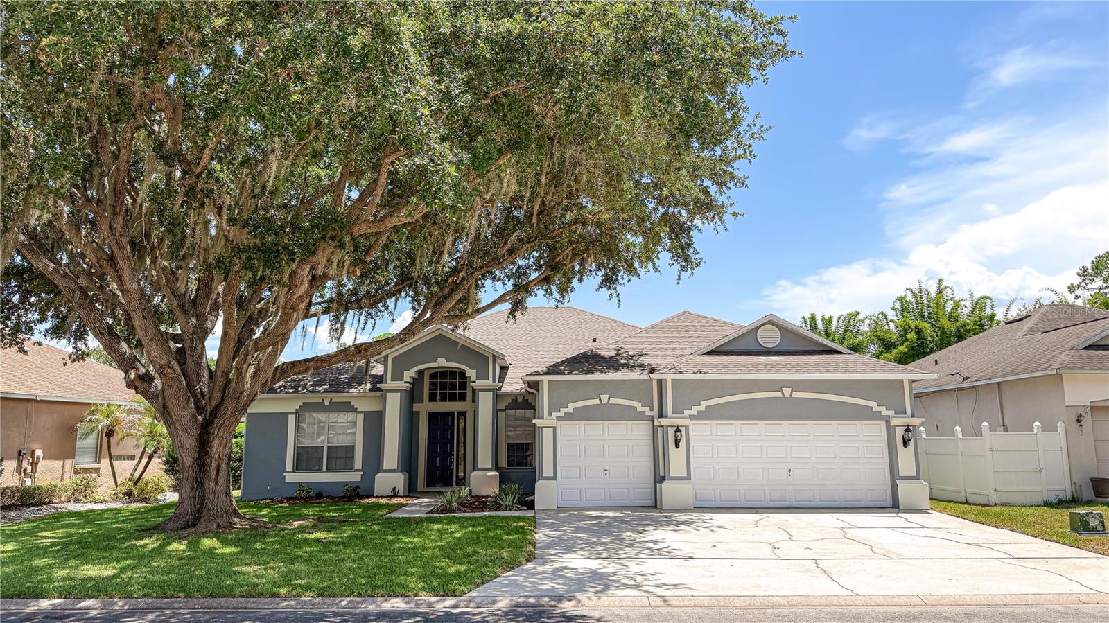 123 GOLF COURSE PKWY