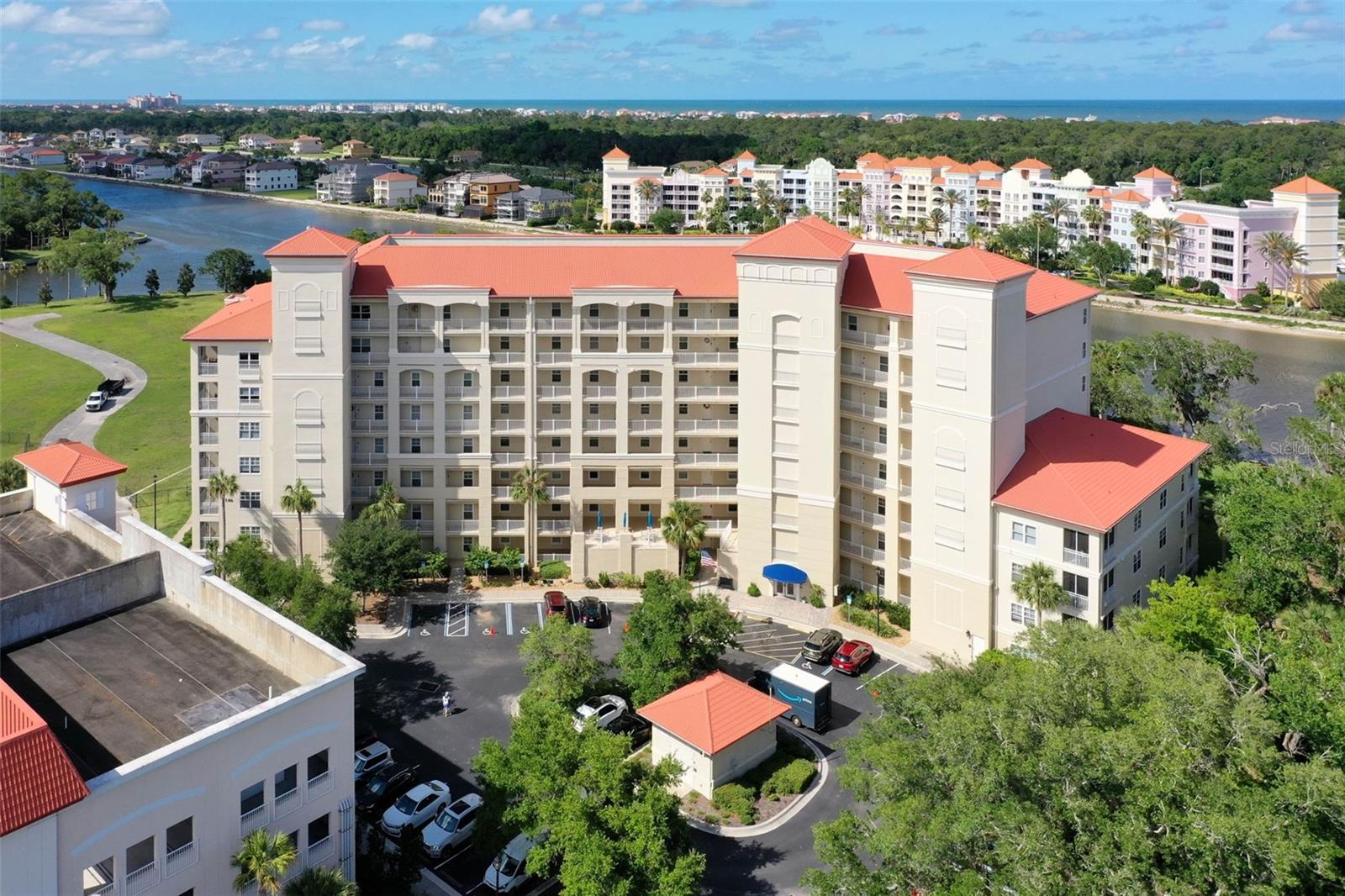 146 PALM COAST RESORT BLVD #405