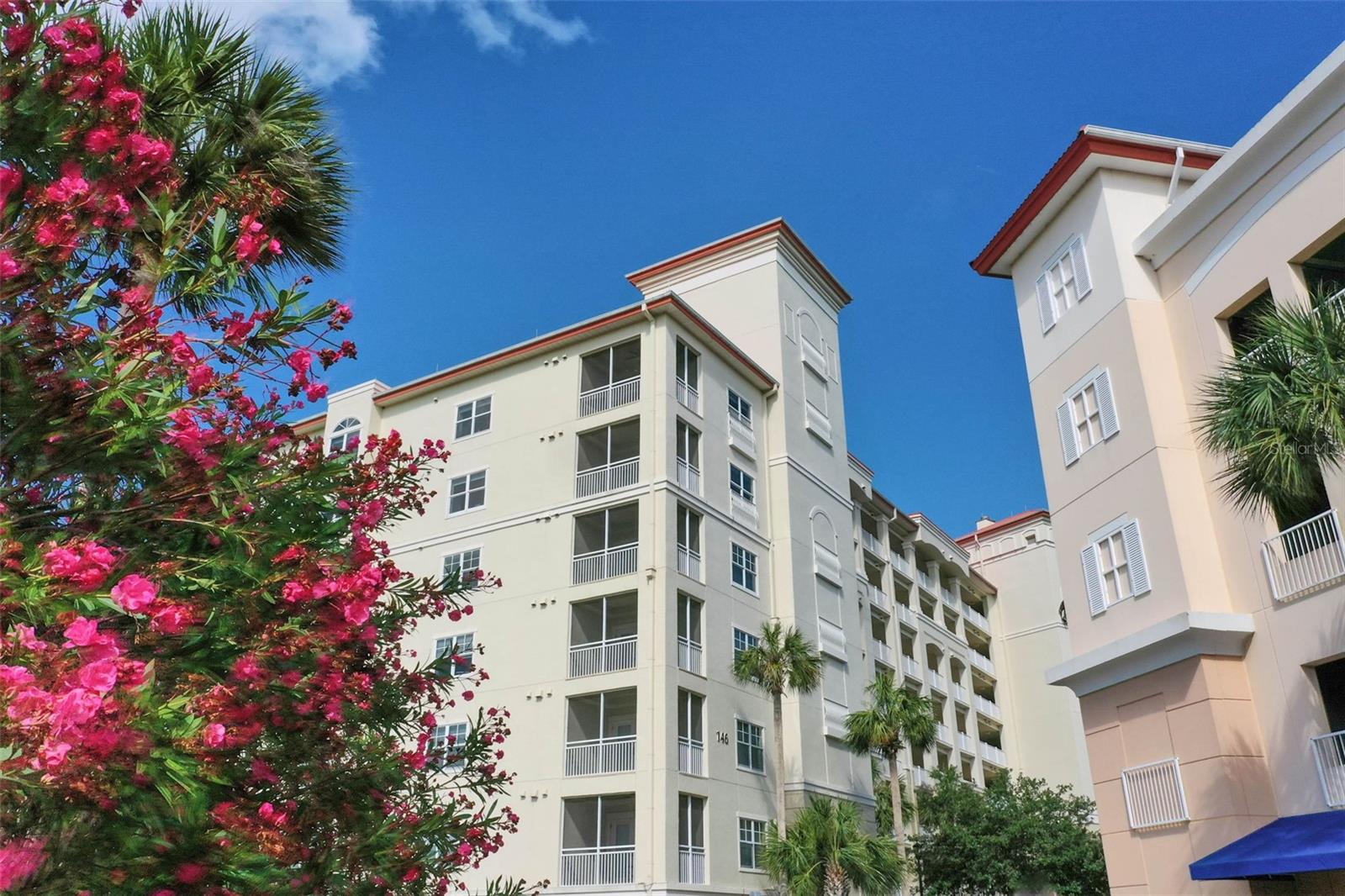 Condominium at 146 PALM COAST RESORT BLVD #405, PALM COAST, photo 4 of 76