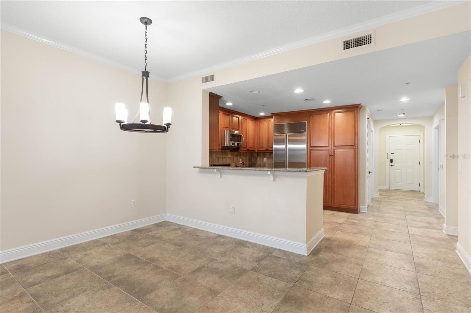 Condominium at 146 PALM COAST RESORT BLVD #405, PALM COAST, photo 19 of 76