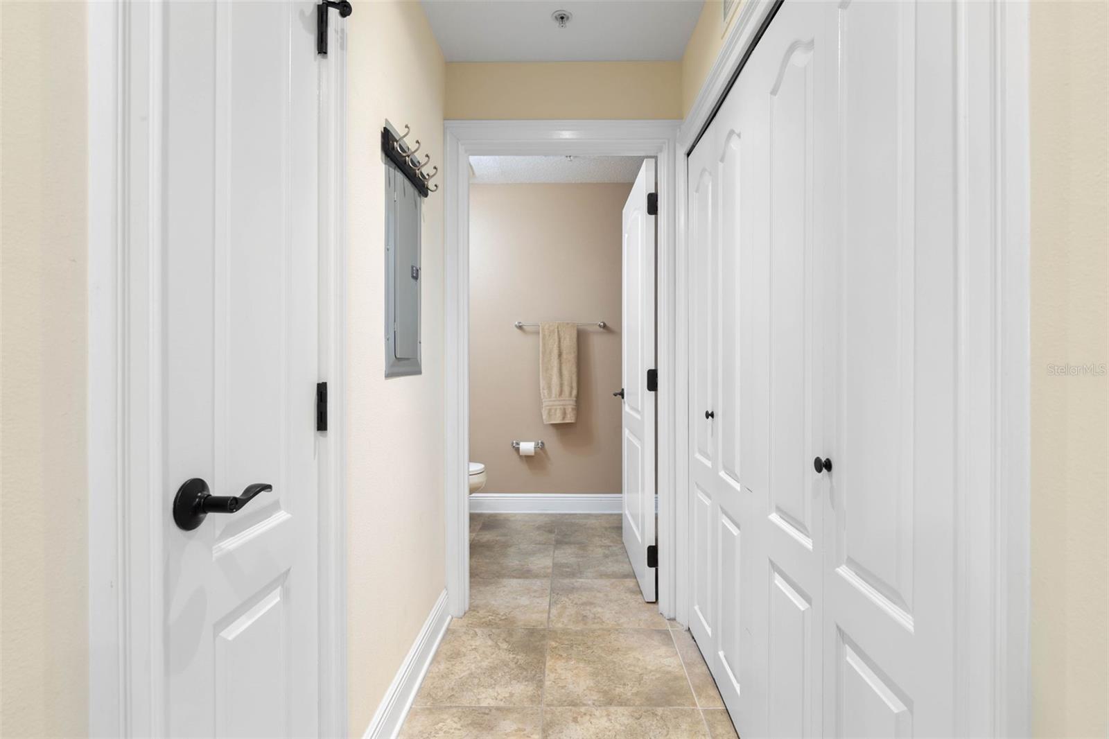 Condominium at 146 PALM COAST RESORT BLVD #405, PALM COAST, photo 39 of 76