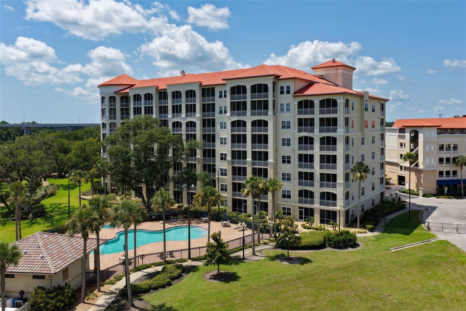 Condominium at 146 PALM COAST RESORT BLVD #405, PALM COAST, photo 43 of 76