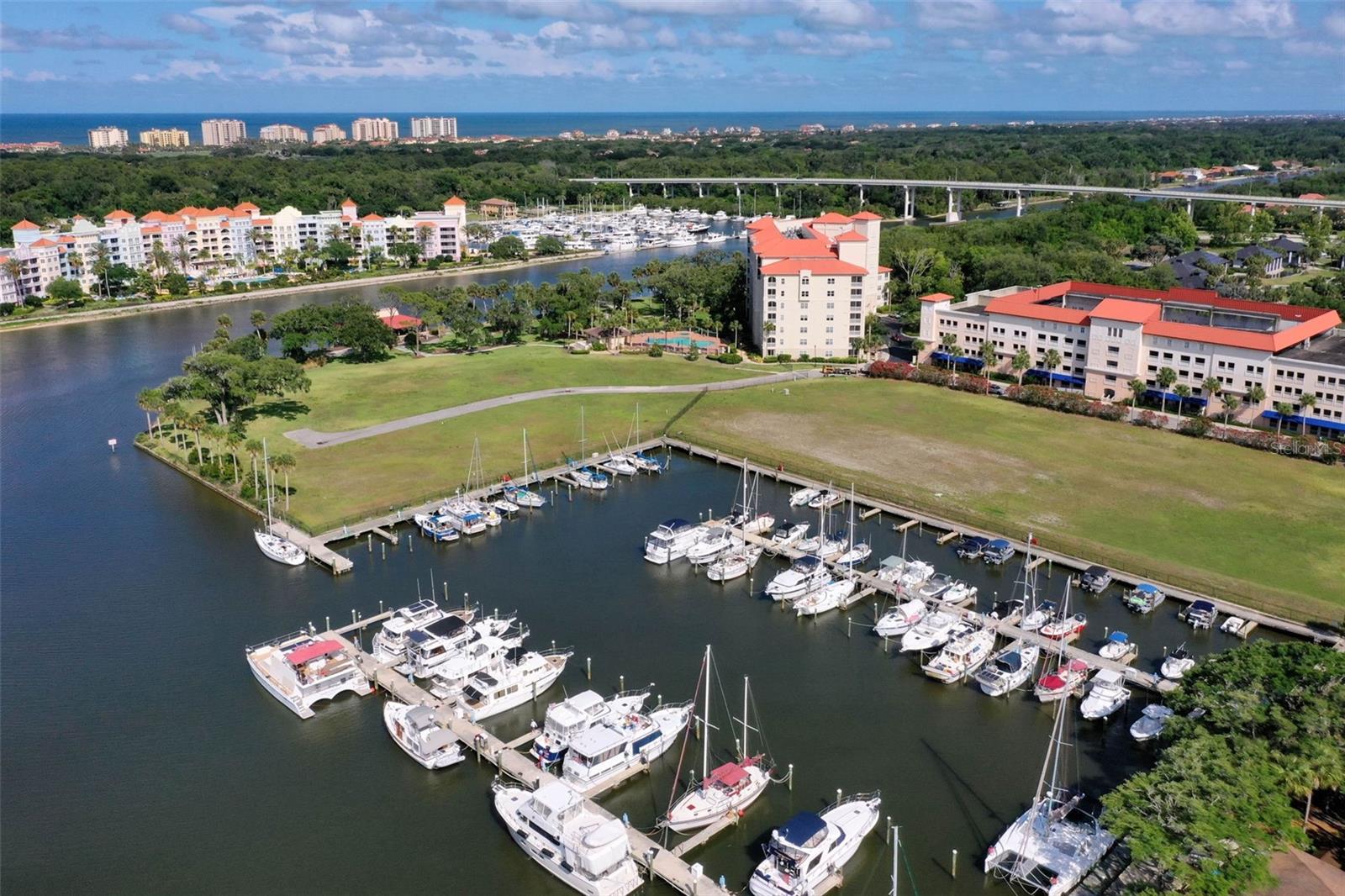 Condominium at 146 PALM COAST RESORT BLVD #405, PALM COAST, photo 45 of 76