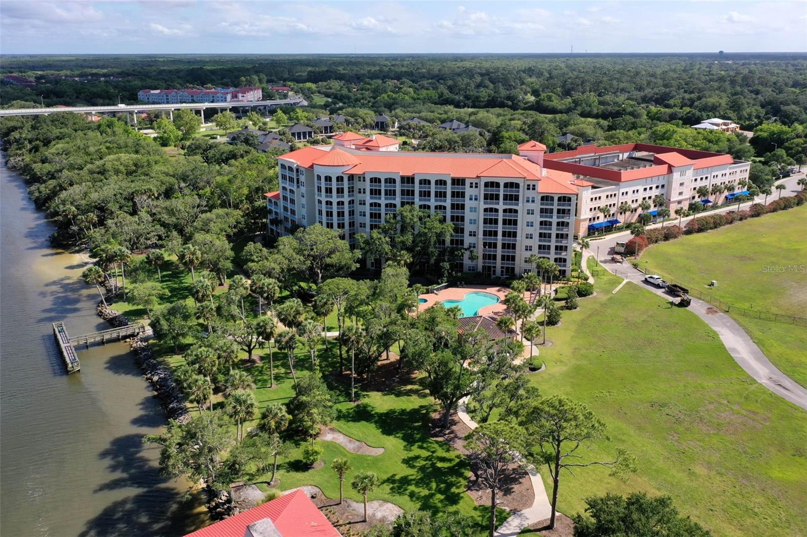 Condominium at 146 PALM COAST RESORT BLVD #405, PALM COAST, photo 46 of 76