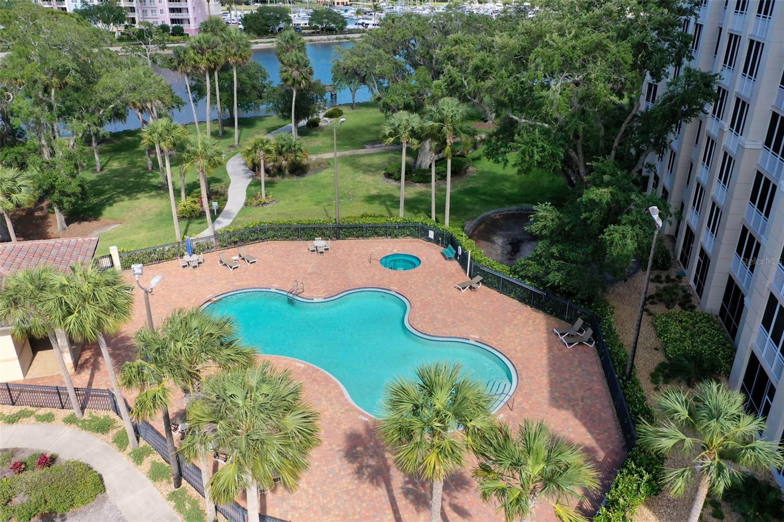 Condominium at 146 PALM COAST RESORT BLVD #405, PALM COAST, photo 47 of 76