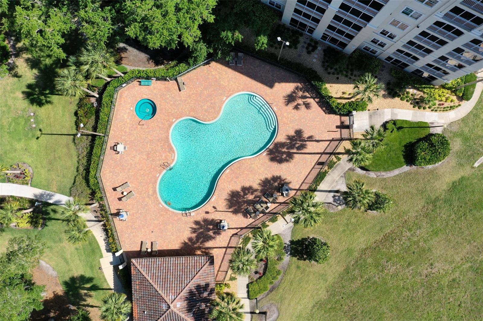 Condominium at 146 PALM COAST RESORT BLVD #405, PALM COAST, photo 48 of 76