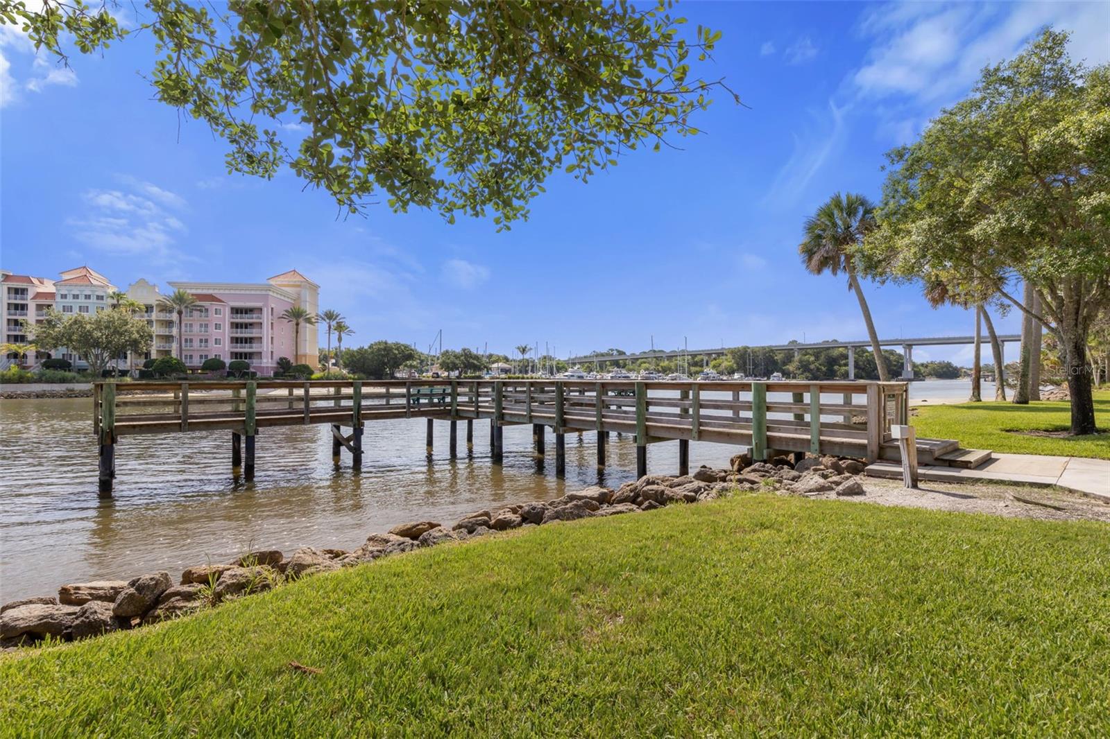 Condominium at 146 PALM COAST RESORT BLVD #405, PALM COAST, photo 57 of 76
