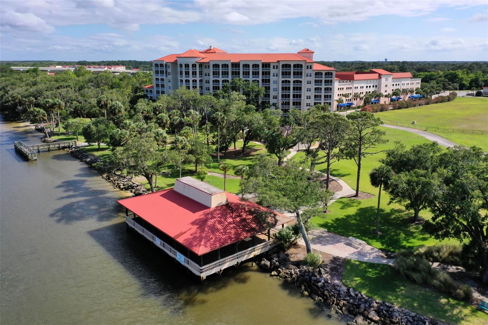 Condominium at 146 PALM COAST RESORT BLVD #405, PALM COAST, photo 63 of 76