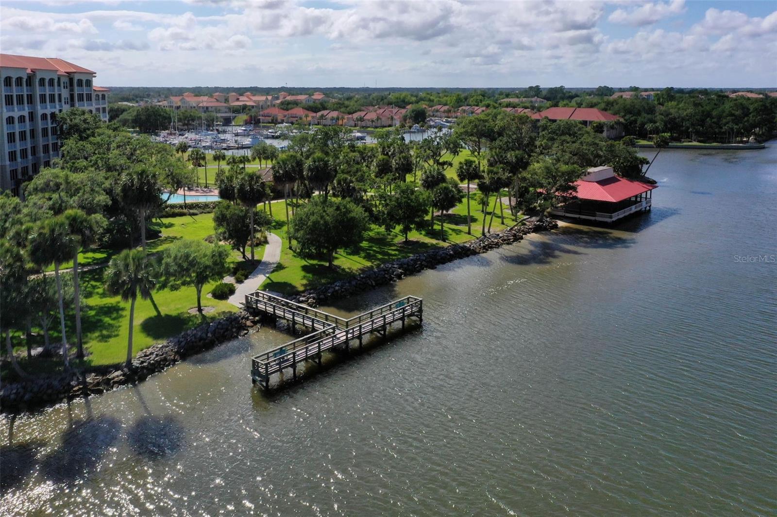 Condominium at 146 PALM COAST RESORT BLVD #405, PALM COAST, photo 65 of 76