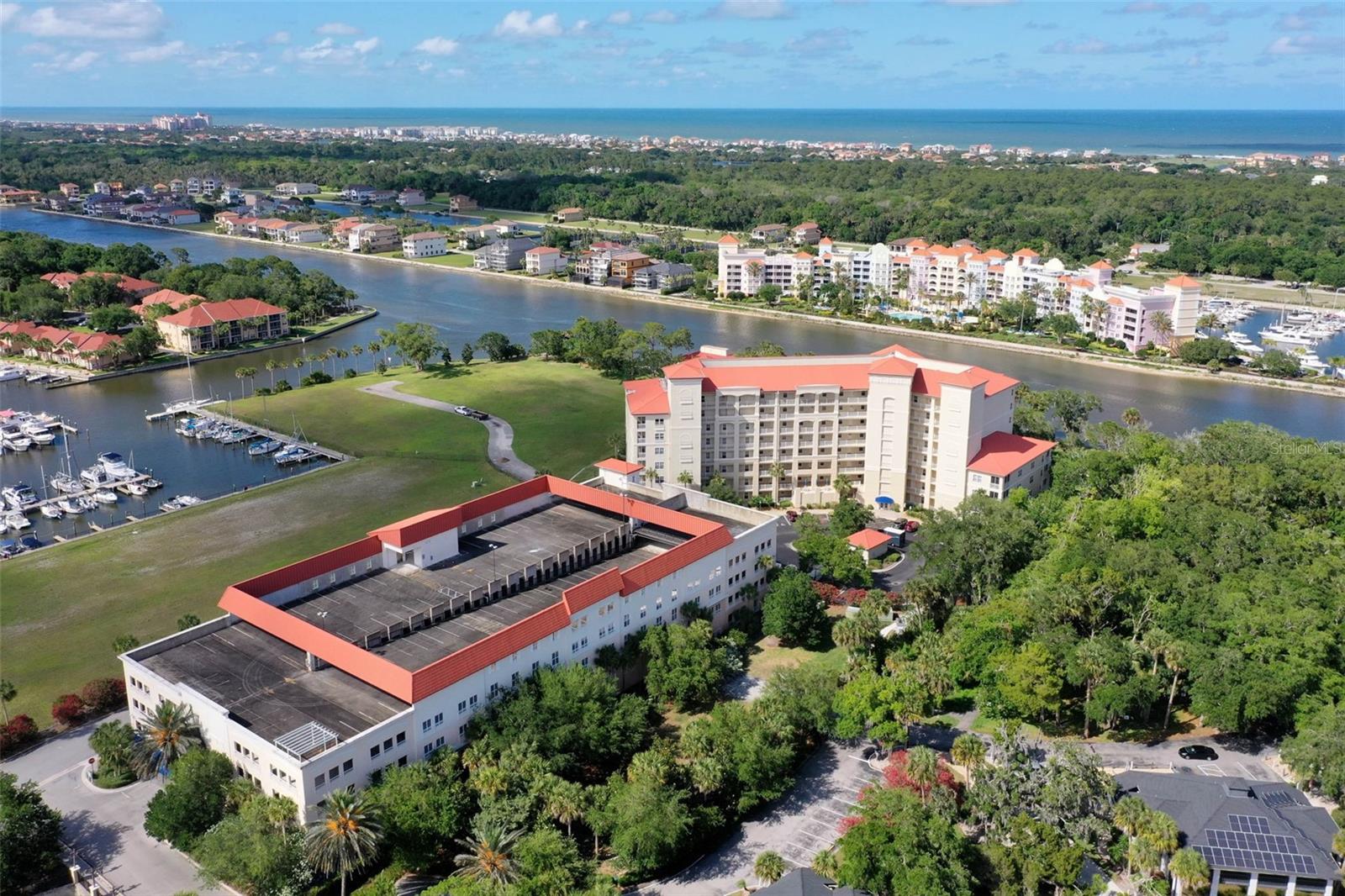 Condominium at 146 PALM COAST RESORT BLVD #405, PALM COAST, photo 66 of 76
