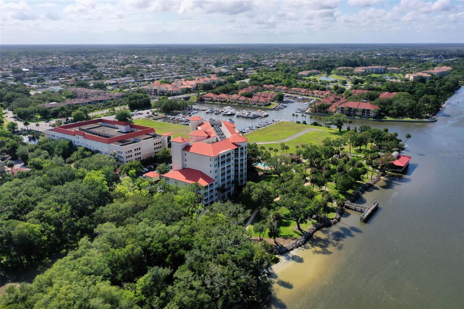 Condominium at 146 PALM COAST RESORT BLVD #405, PALM COAST, photo 67 of 76